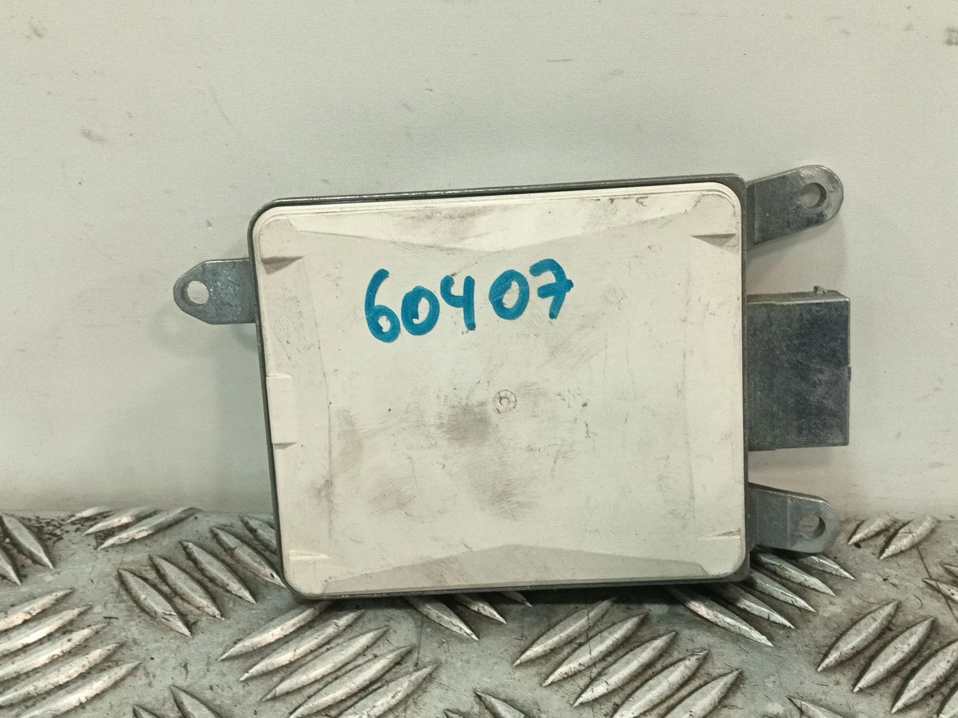Modulo Electronico para Audi Q7 (4Lb)