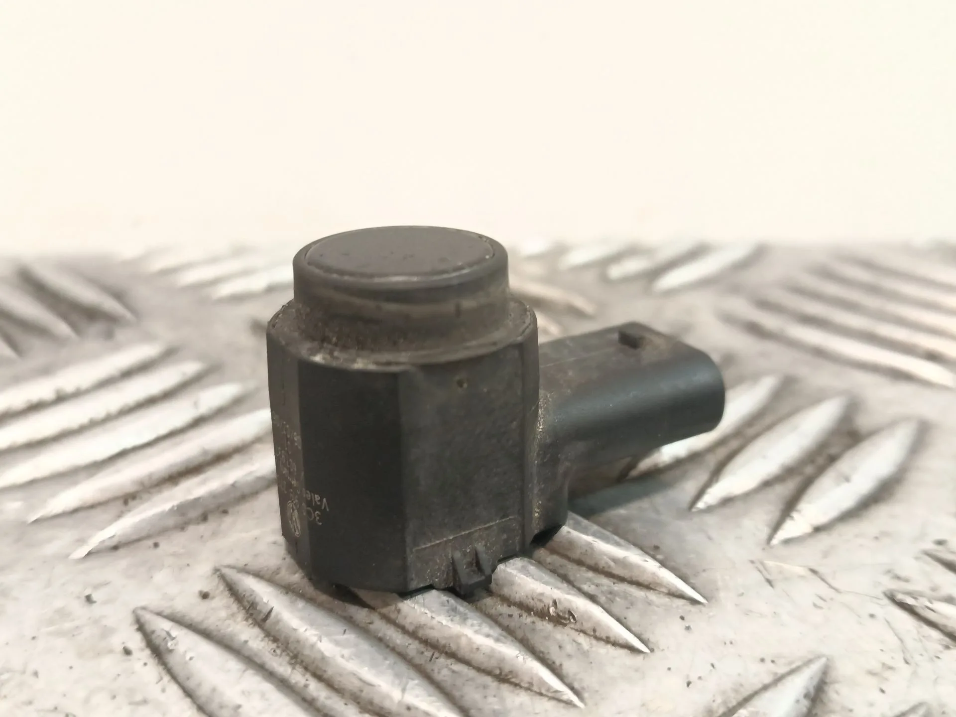 Sensor Aparcamiento Delantero para Audi Q7 (4Lb)