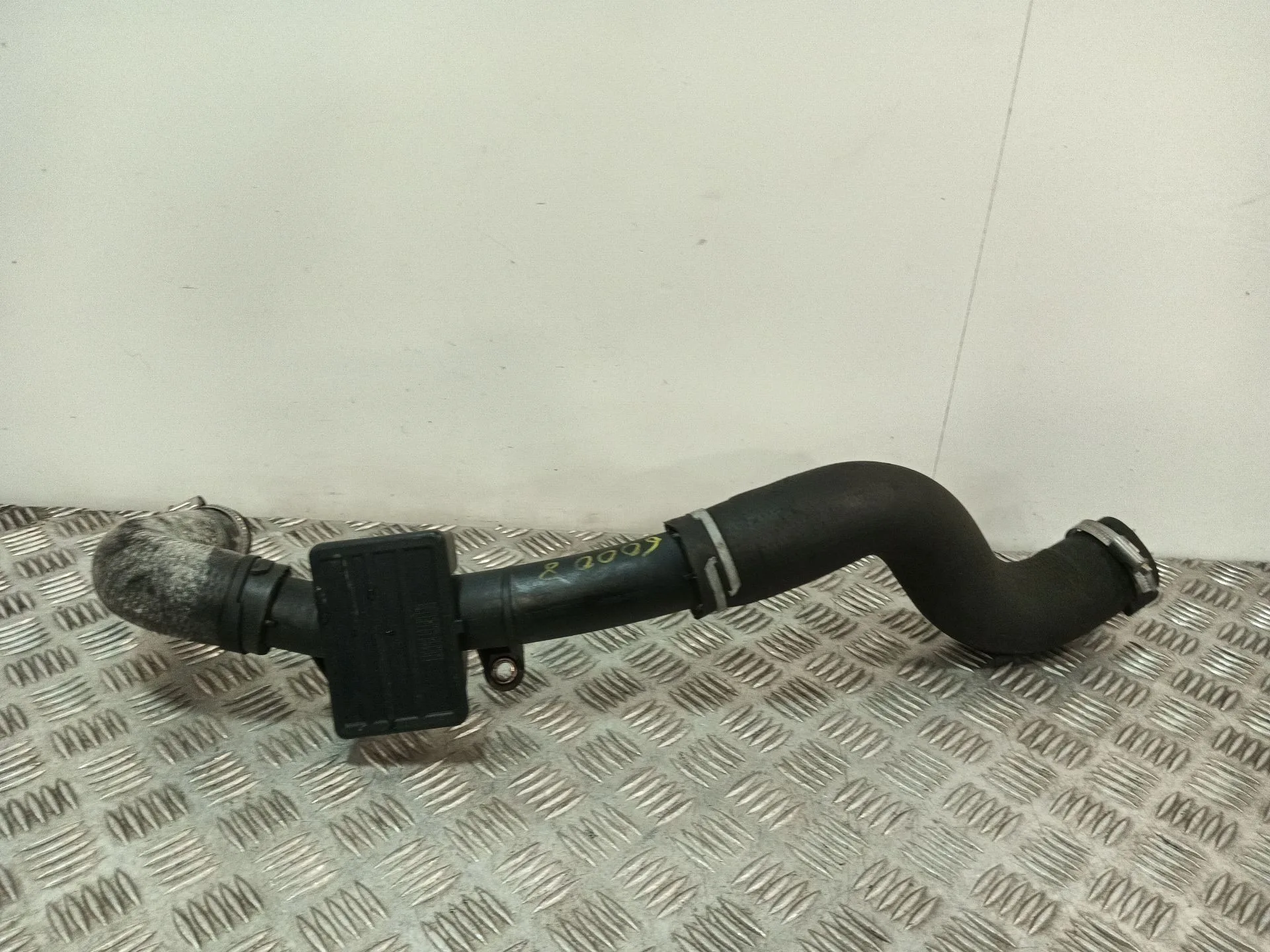 Tubo para Renault Kangoo / Grand Kangoo Ii (Kw0/1_)