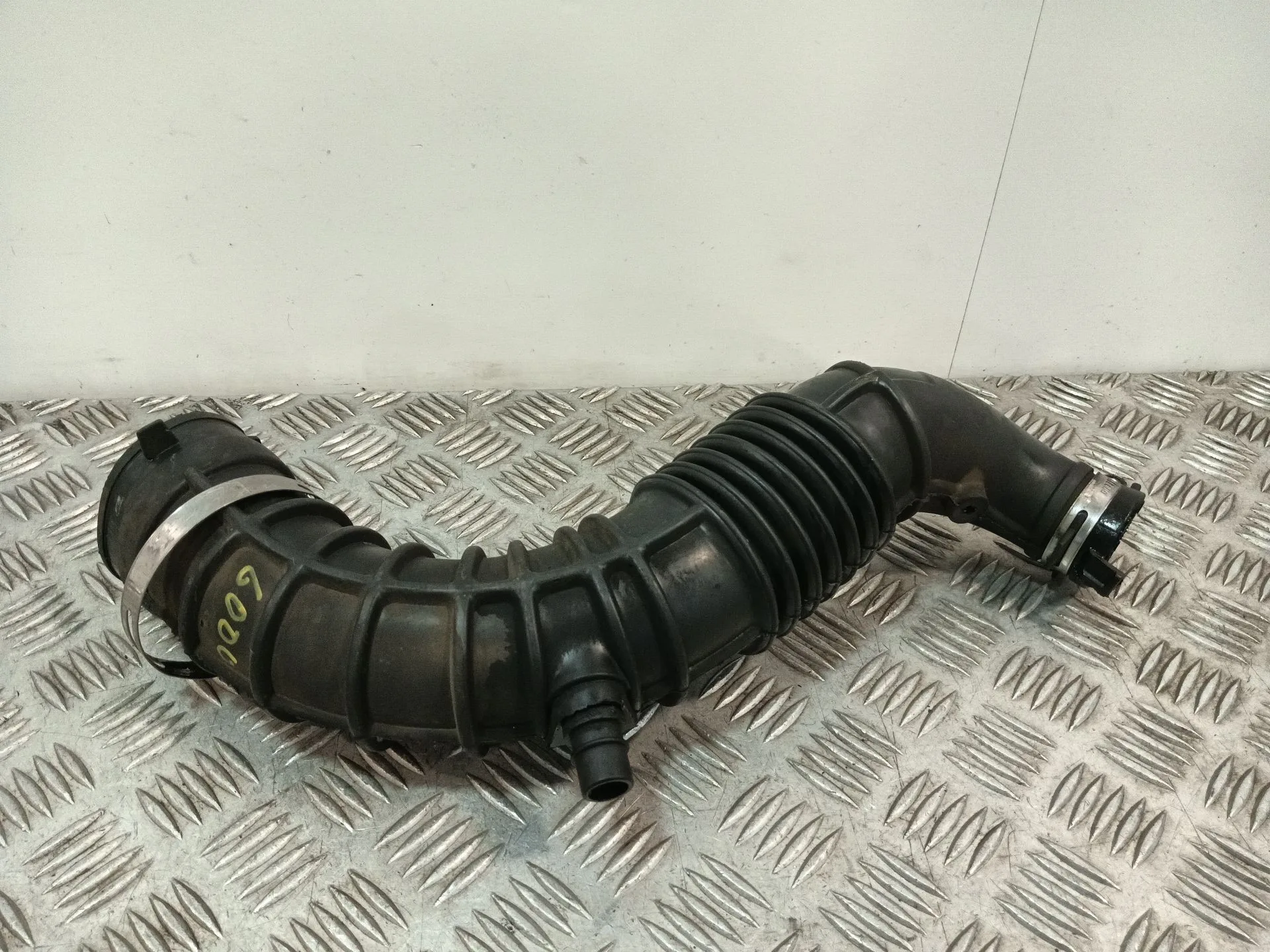 Tubo para Renault Kangoo / Grand Kangoo Ii (Kw0/1_)