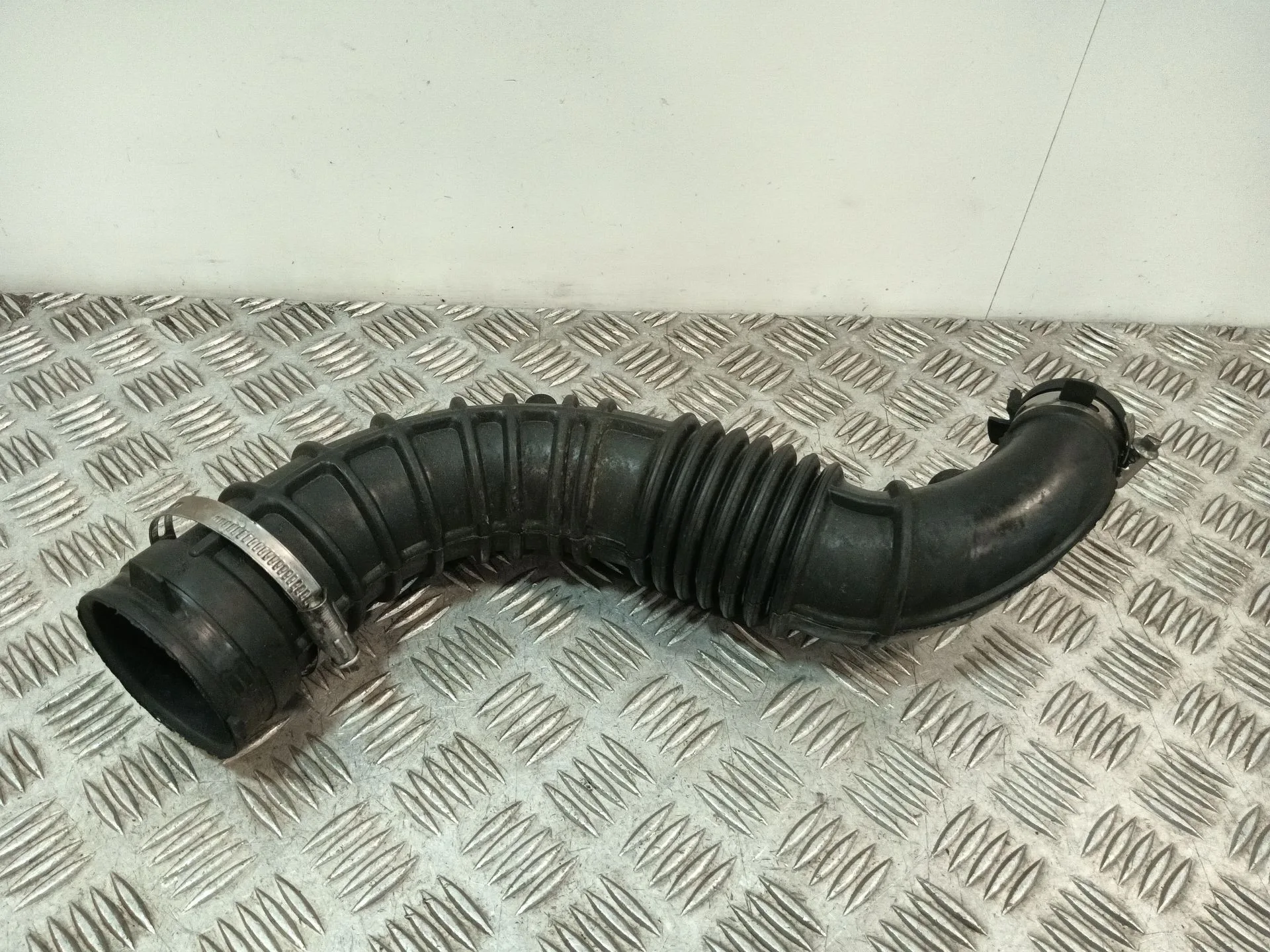 Tubo para Renault Kangoo / Grand Kangoo Ii (Kw0/1_)