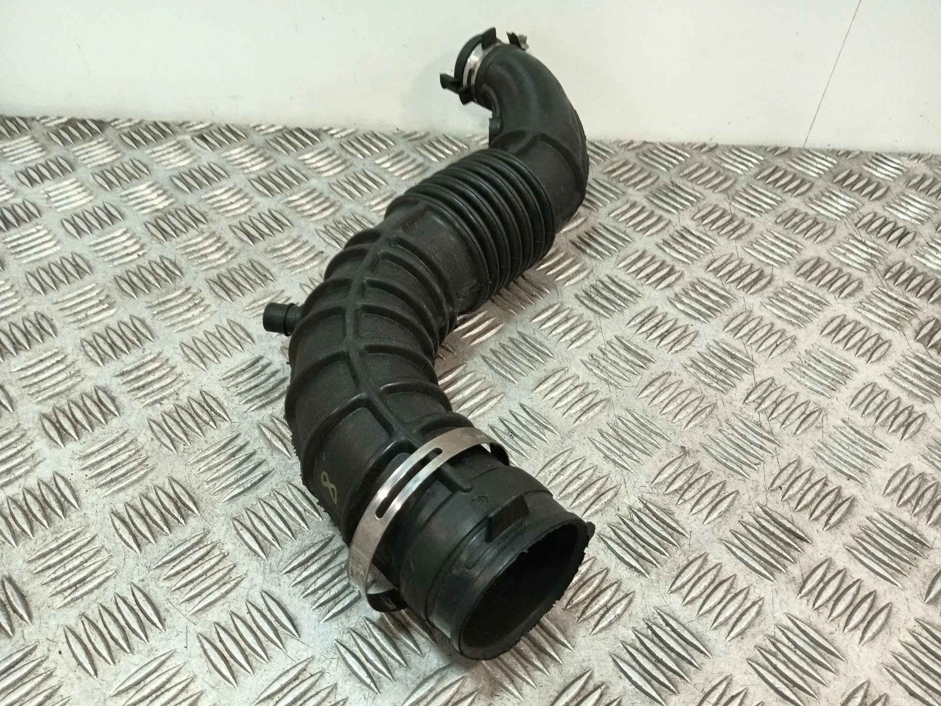 Tubo para Renault Kangoo / Grand Kangoo Ii (Kw0/1_)