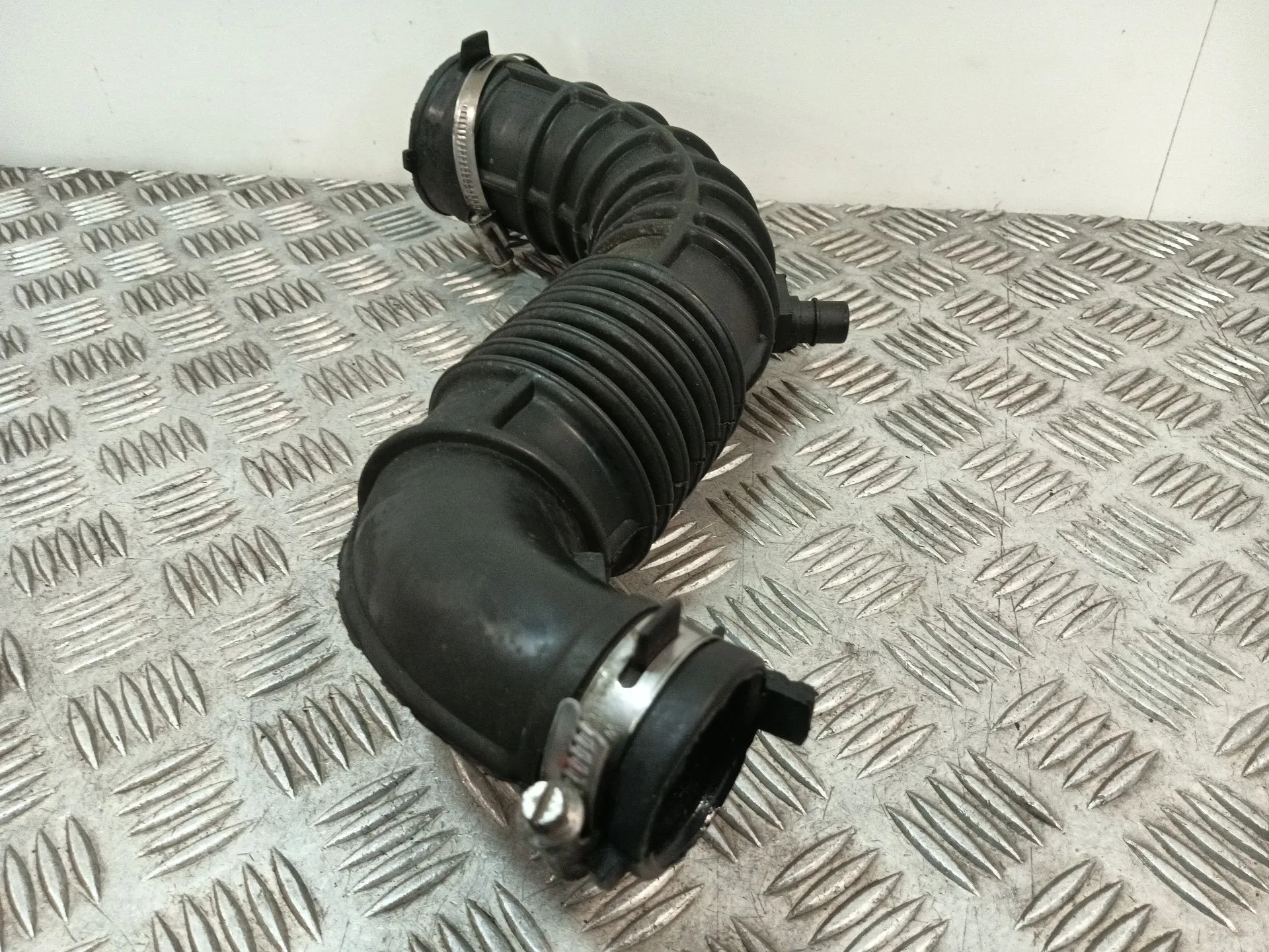 Tubo para Renault Kangoo / Grand Kangoo Ii (Kw0/1_)