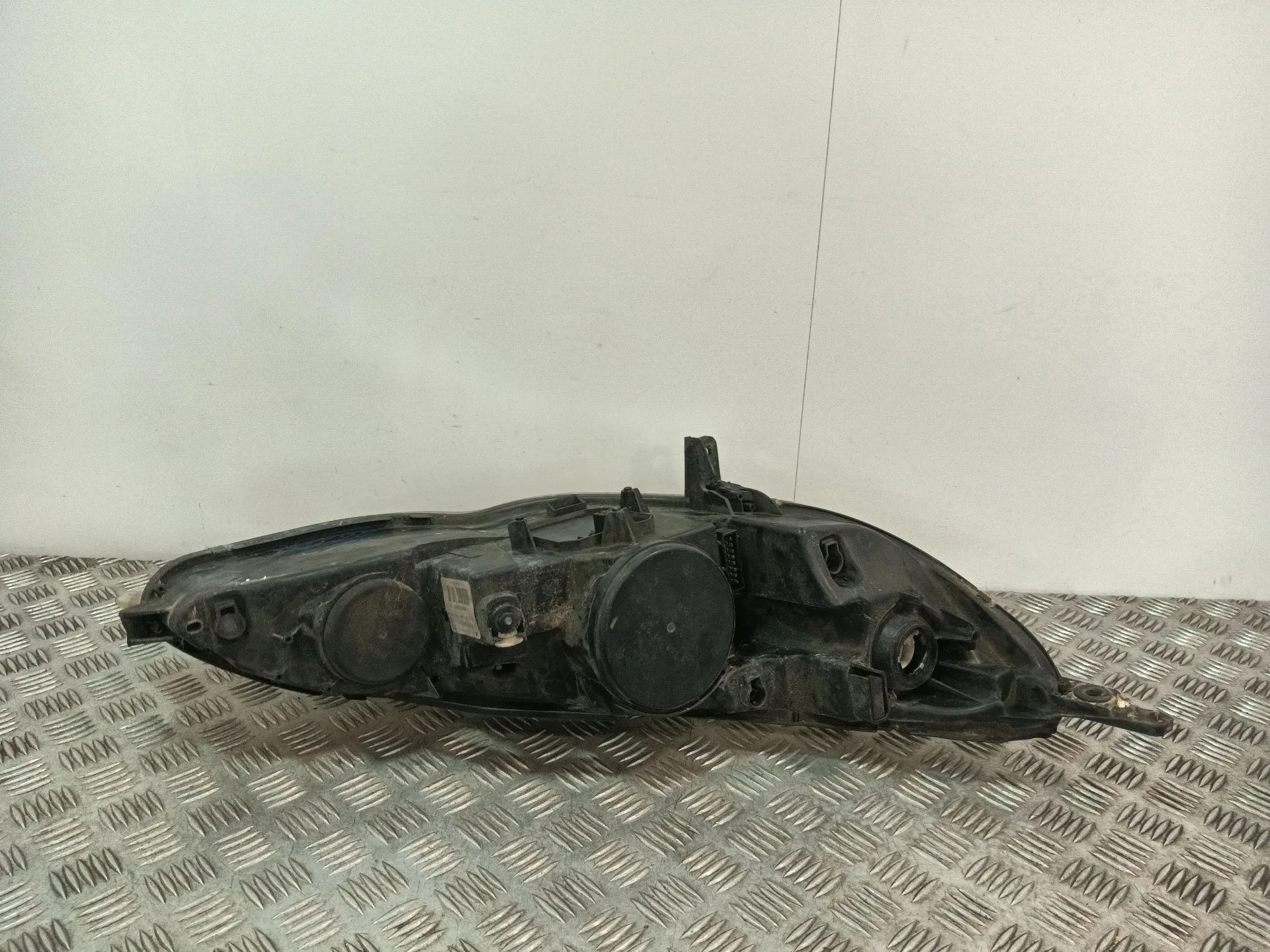Faro Izquierdo para Peugeot 407 Sw (6E_, 6D_)