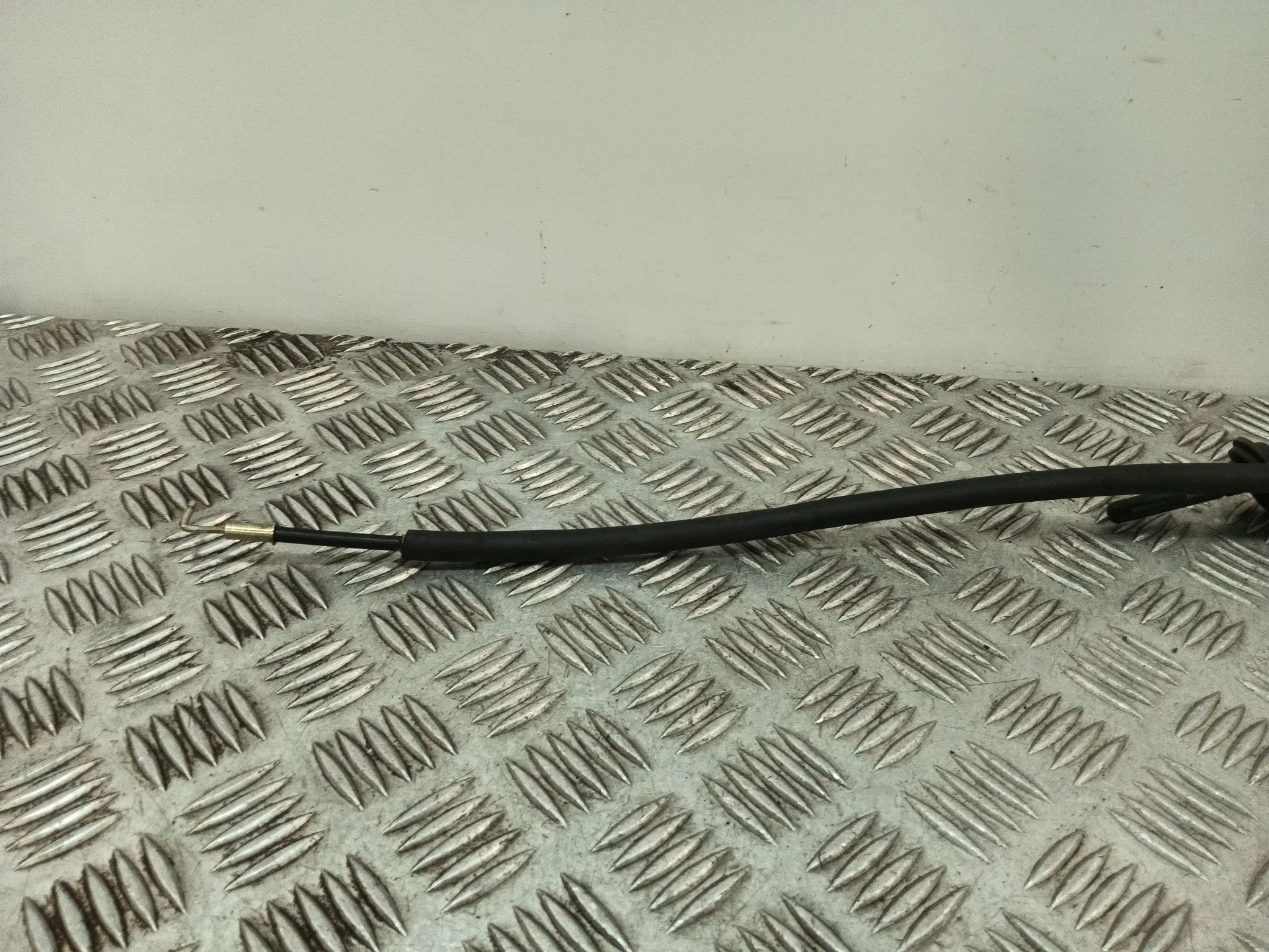 Cerradura Puerta Delantera Derecha para Alfa Romeo Gtv (163)
