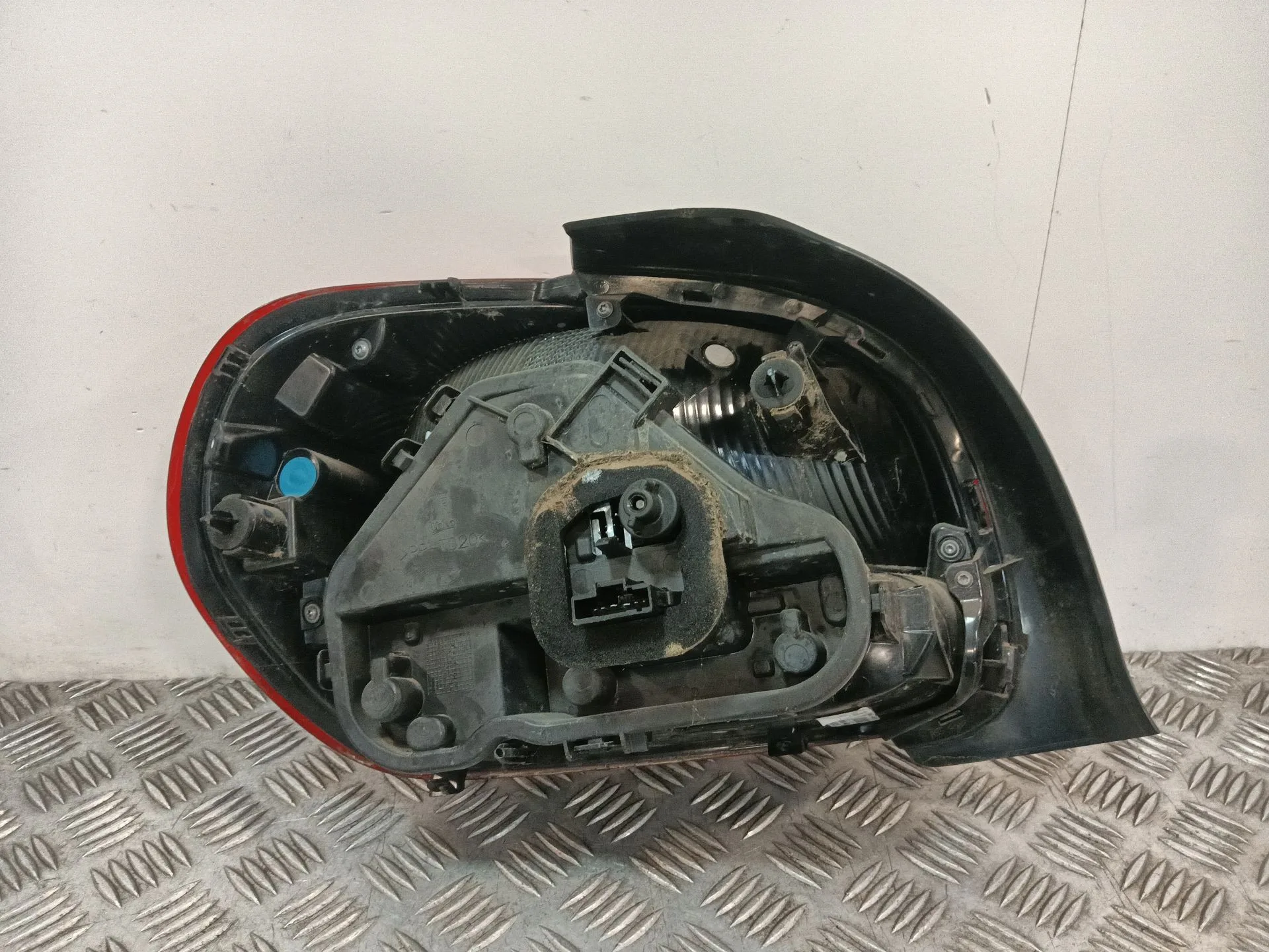 Piloto Trasero Derecho para Citroën C3 Iii (Sx)