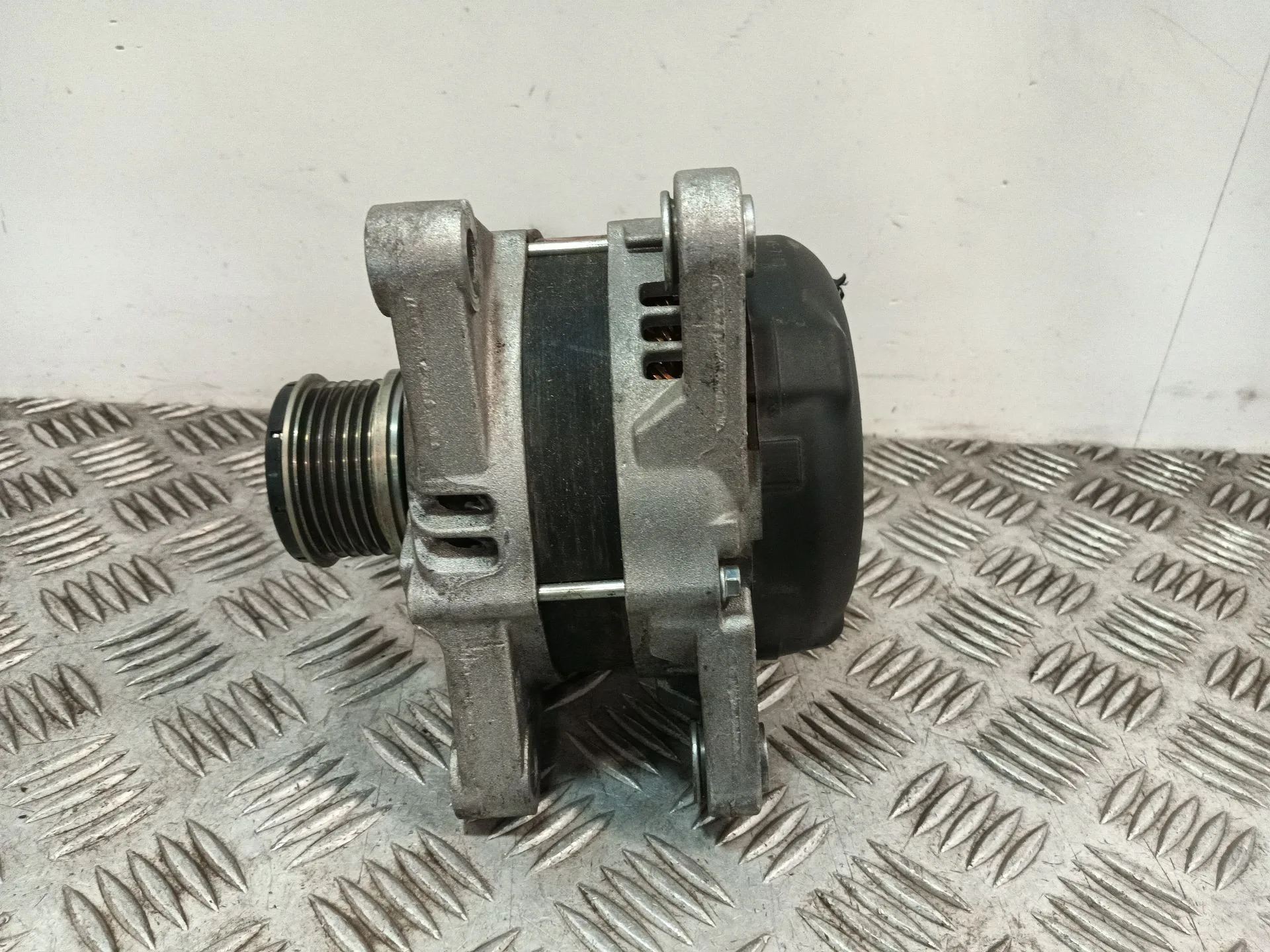 Alternador para Citroën C3 Iii (Sx)