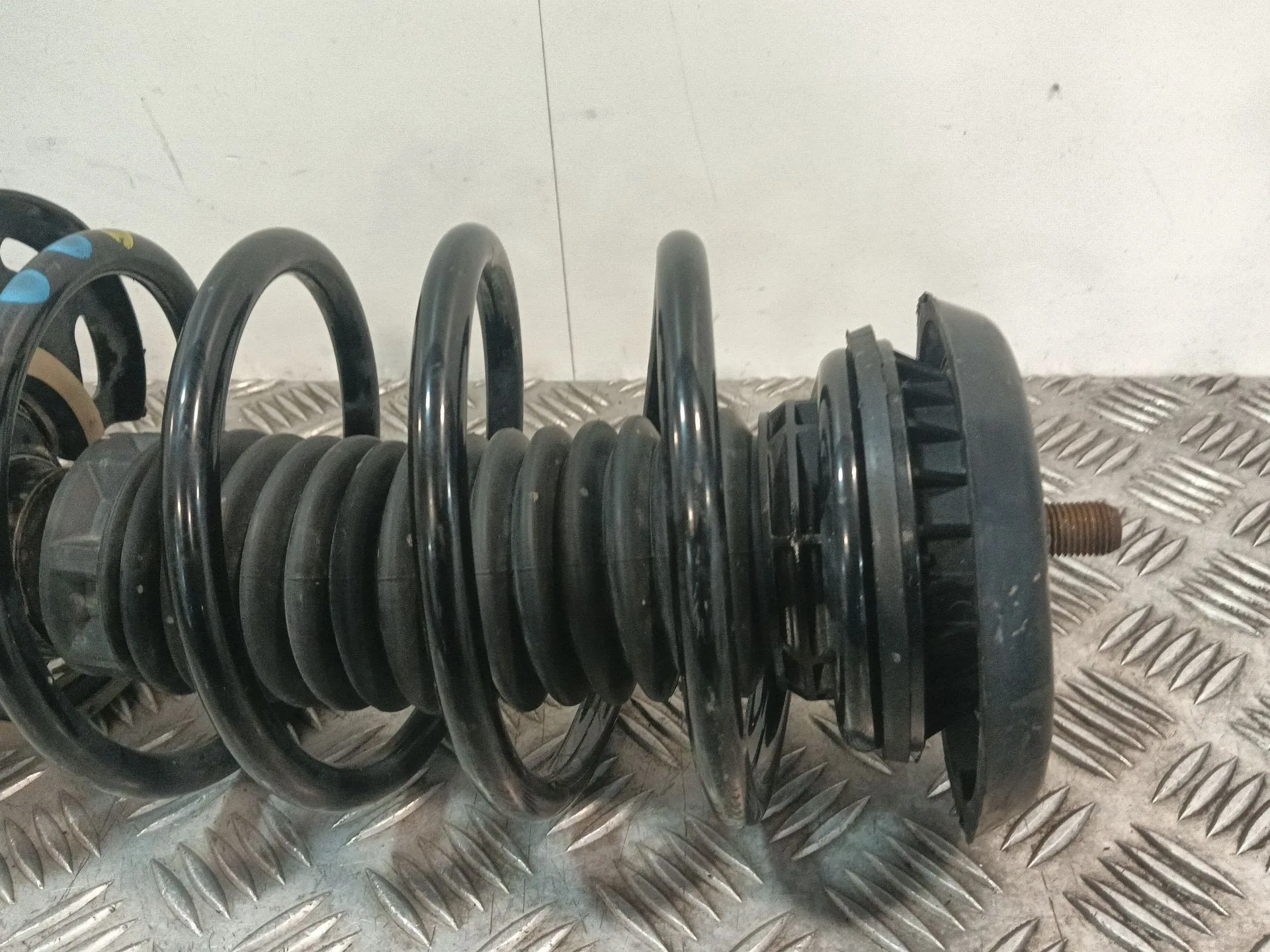 Amortiguador Delantero Derecho para Citroën C3 Iii (Sx)