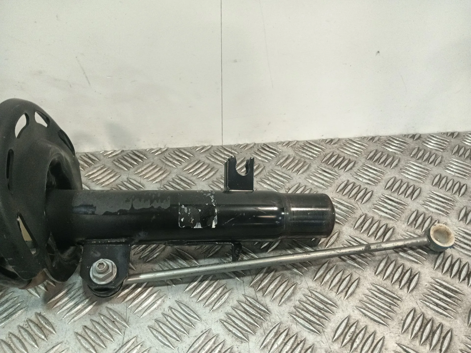 Amortiguador Delantero Izquierdo para Citroën C3 Iii (Sx)