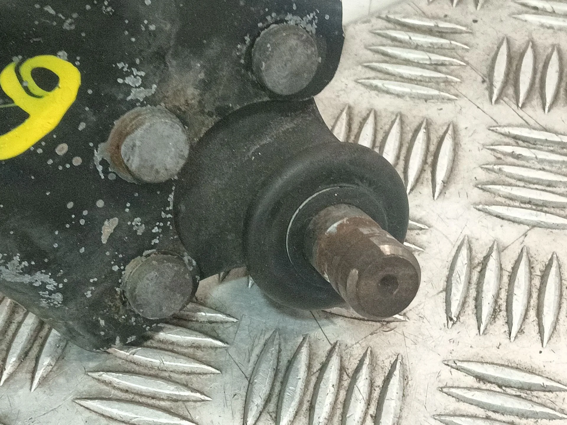 Brazo Suspension Inferior Delantero Derecho para Citroën C3 Iii (Sx)