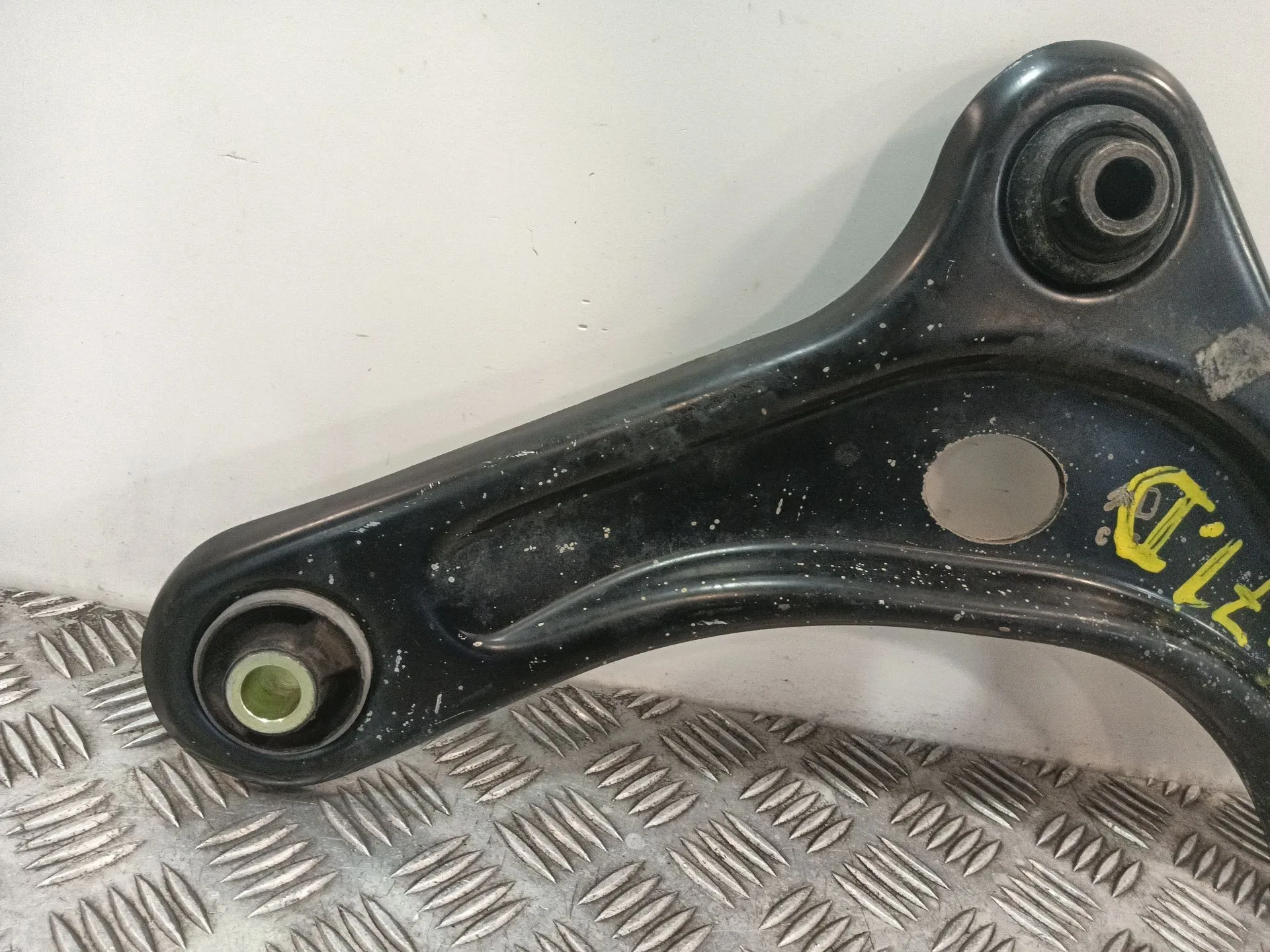 Brazo Suspension Inferior Delantero Derecho para Citroën C3 Iii (Sx)