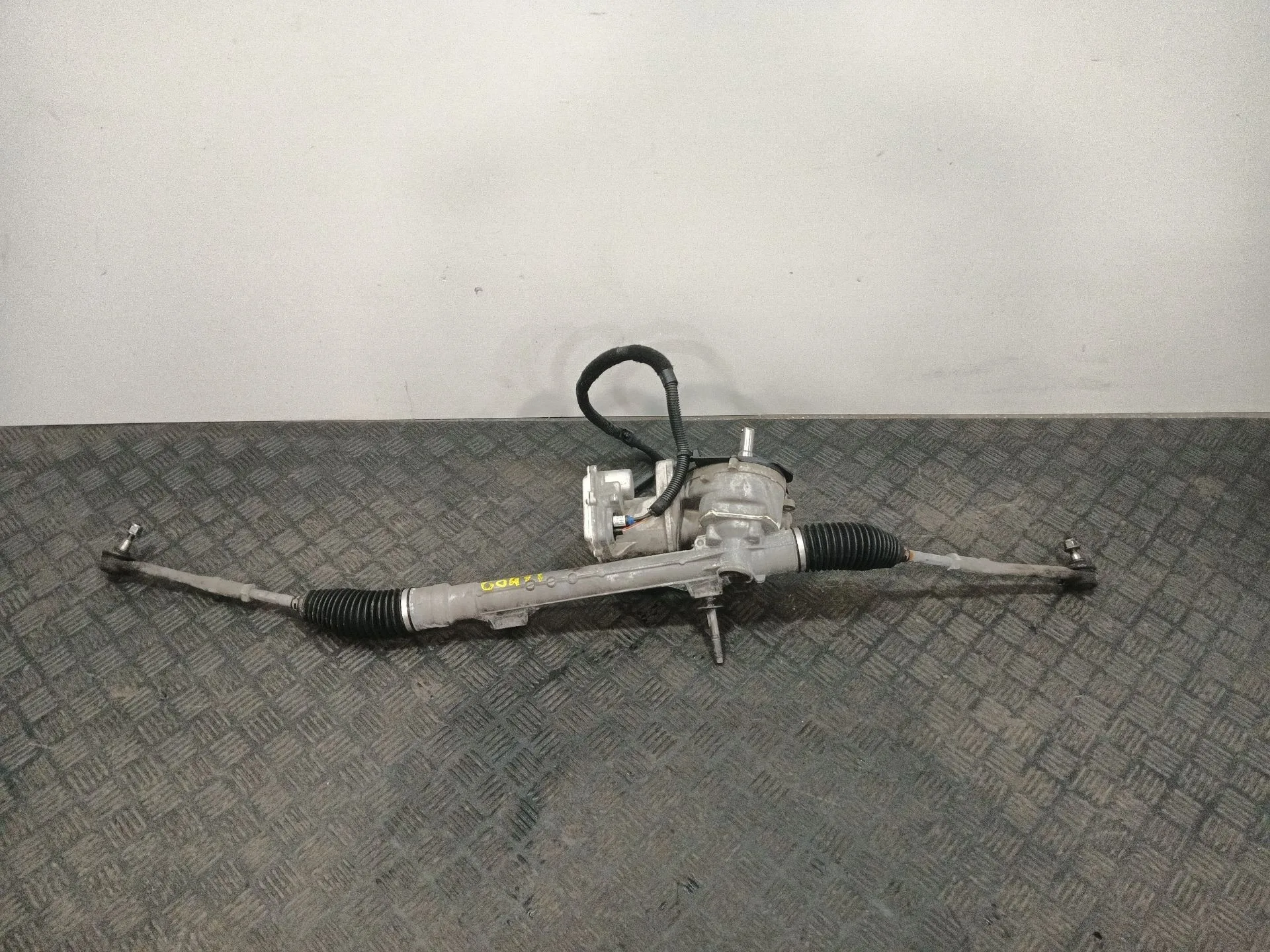 Cremallera Direccion para Citroën C3 Iii (Sx)