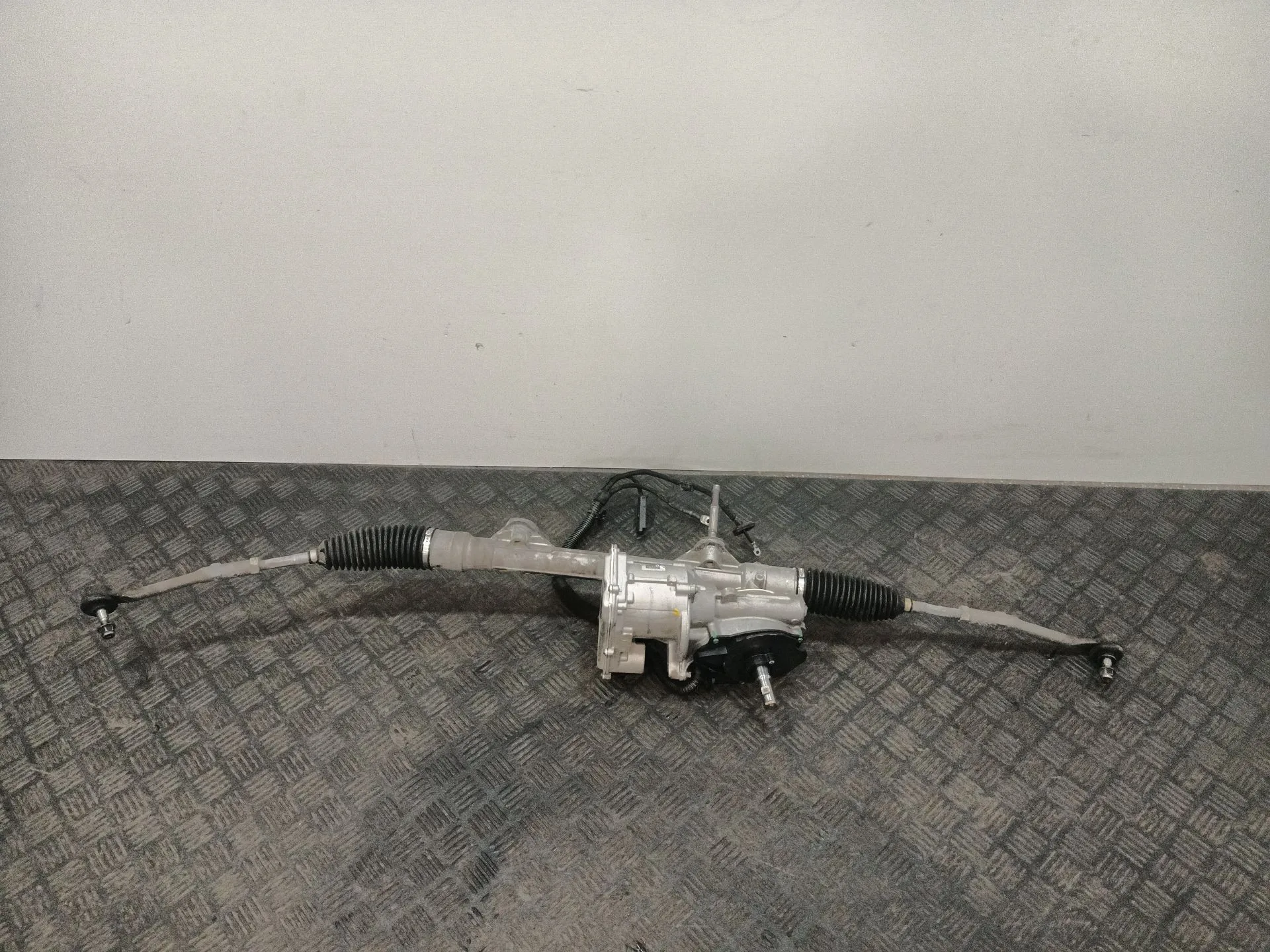 Cremallera Direccion para Citroën C3 Iii (Sx)