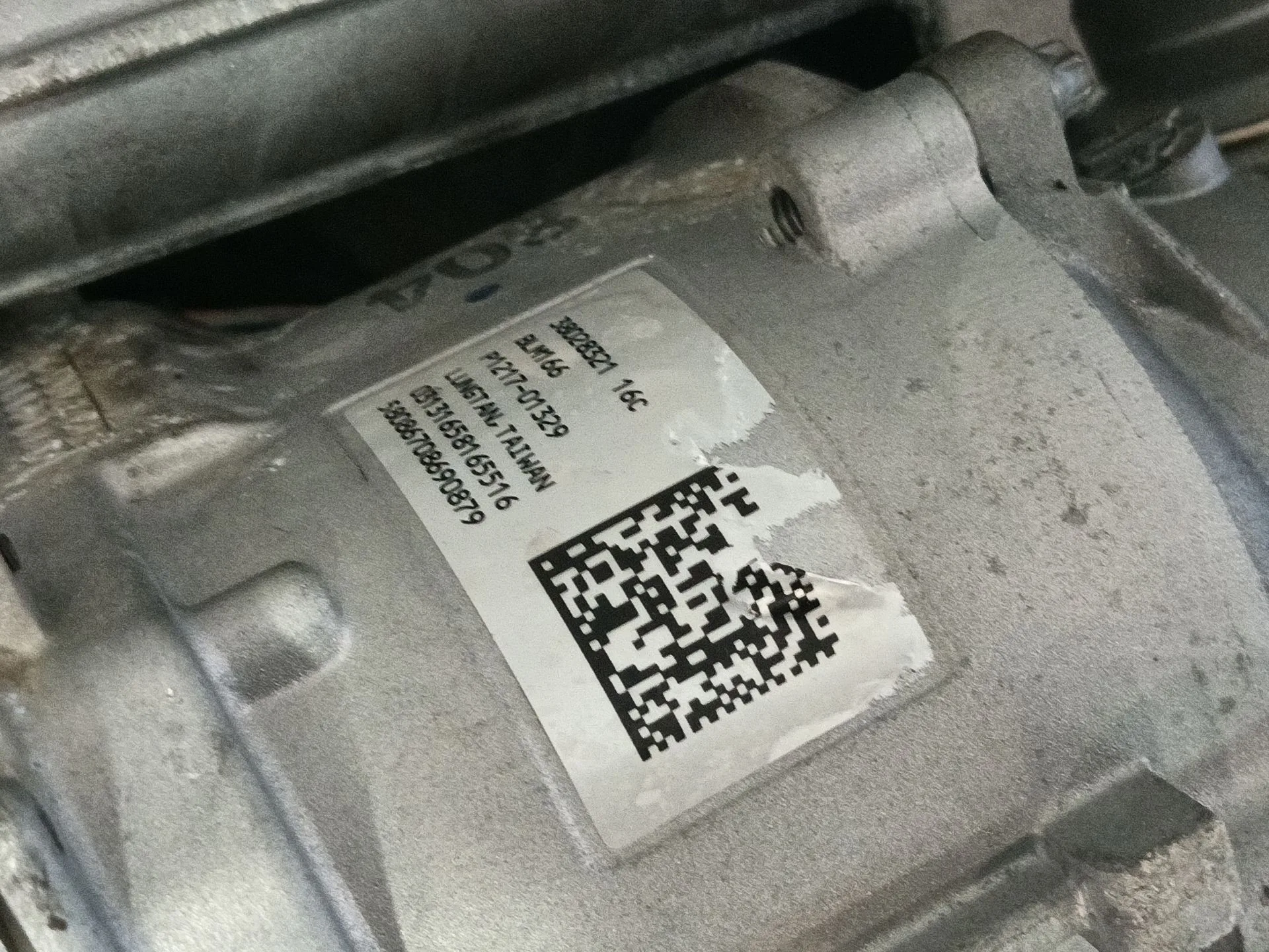 Cremallera Direccion para Citroën C3 Iii (Sx)