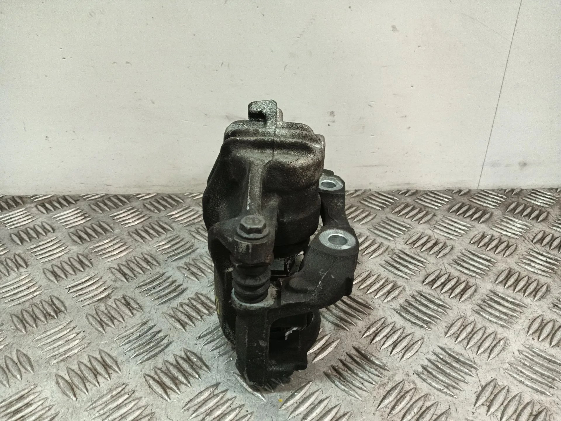 Pinza Freno Delantera Derecha para Citroën C3 Iii (Sx)