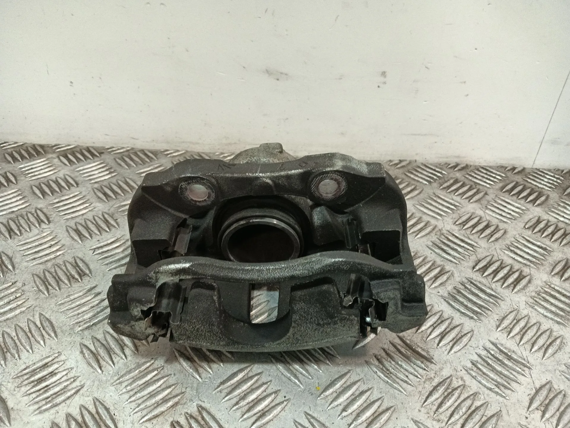 Pinza Freno Delantera Derecha para Citroën C3 Iii (Sx)