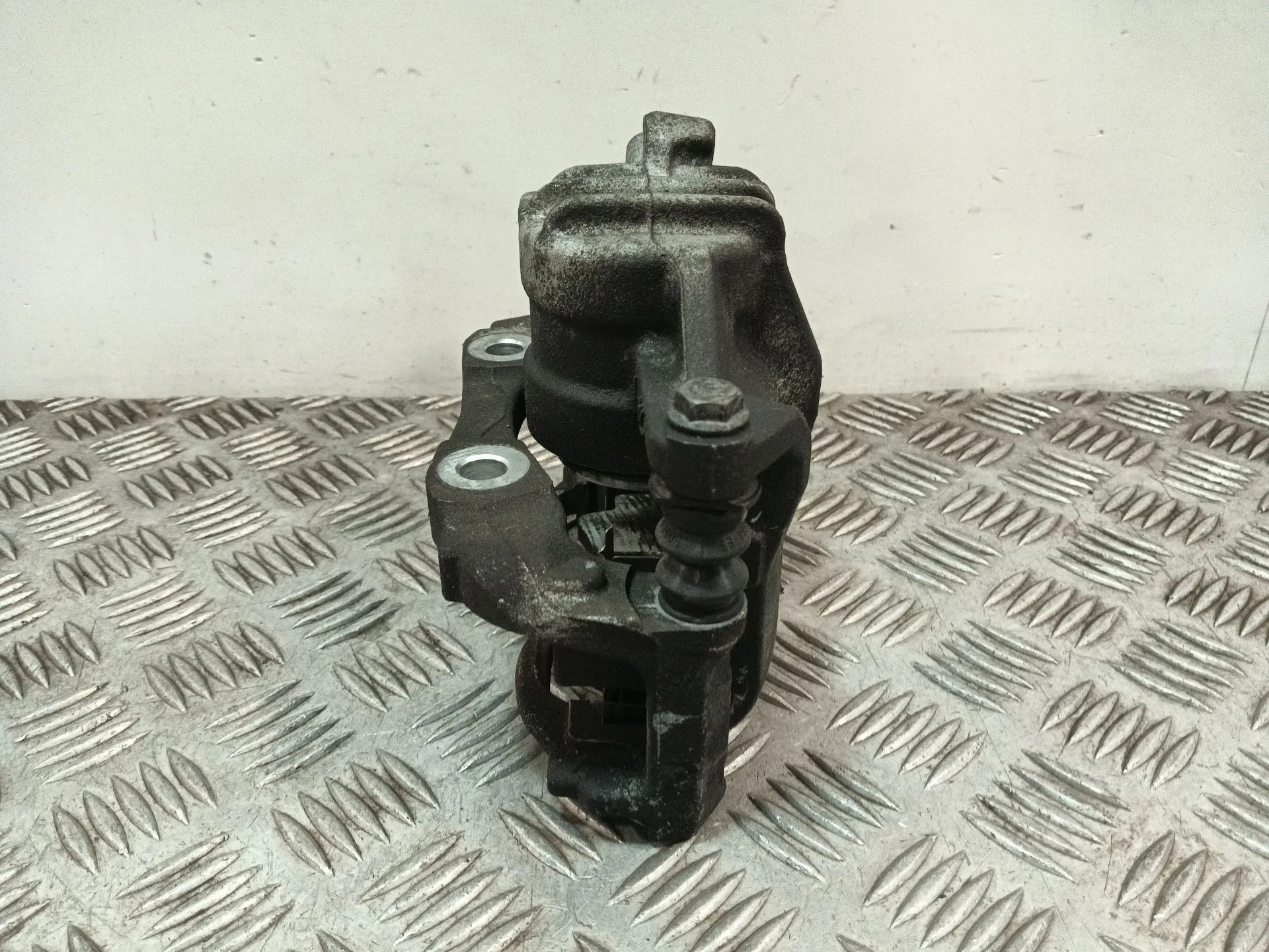 Pinza Freno Delantera Izquierda para Citroën C3 Iii (Sx)