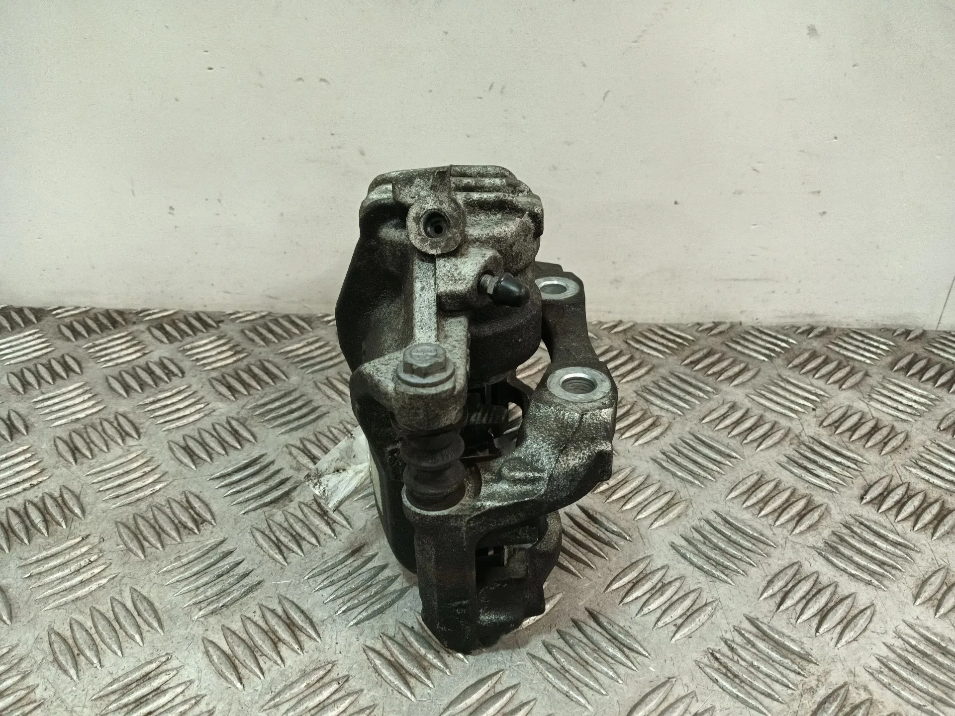 Pinza Freno Delantera Izquierda para Citroën C3 Iii (Sx)