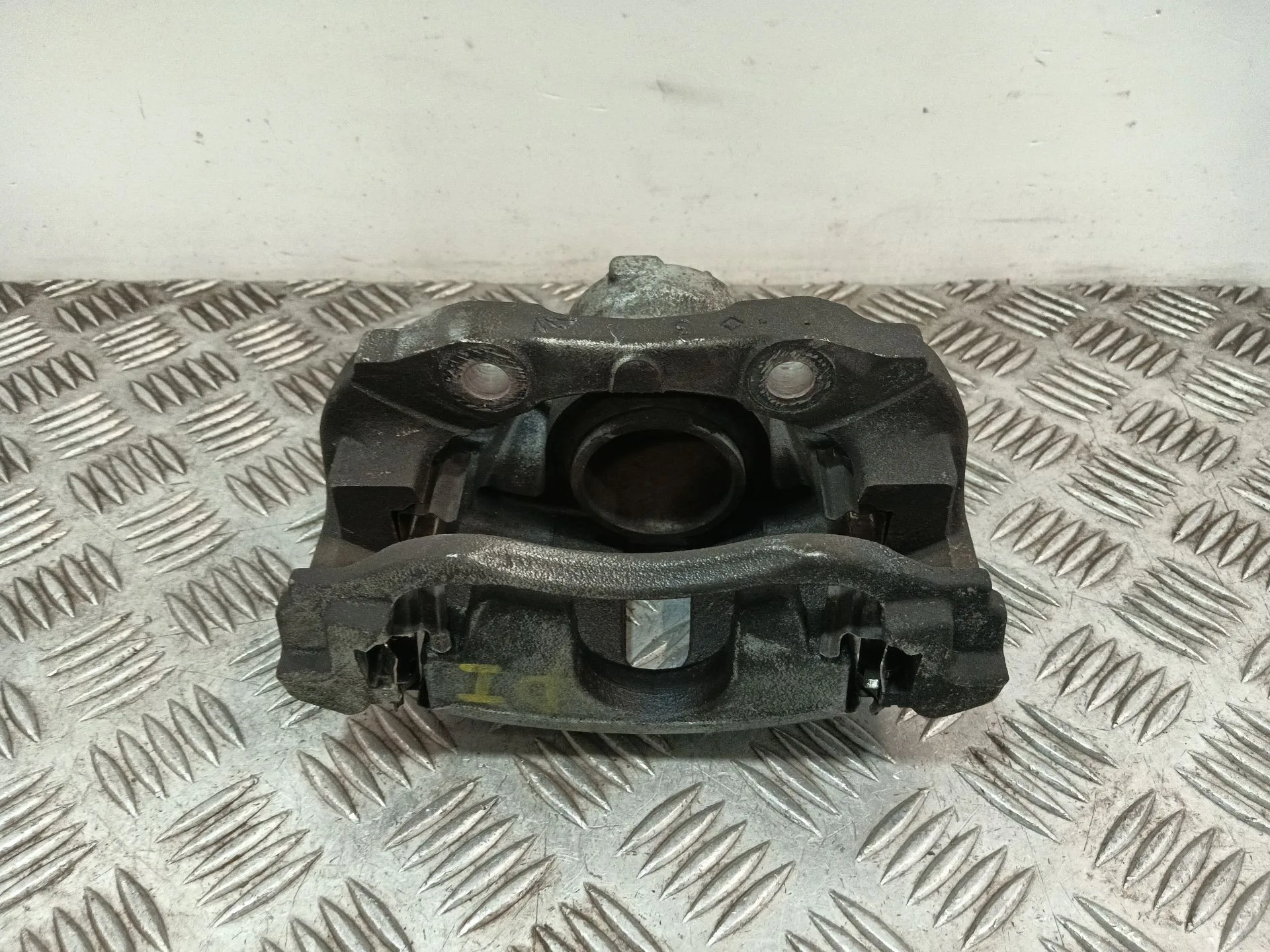 Pinza Freno Delantera Izquierda para Citroën C3 Iii (Sx)