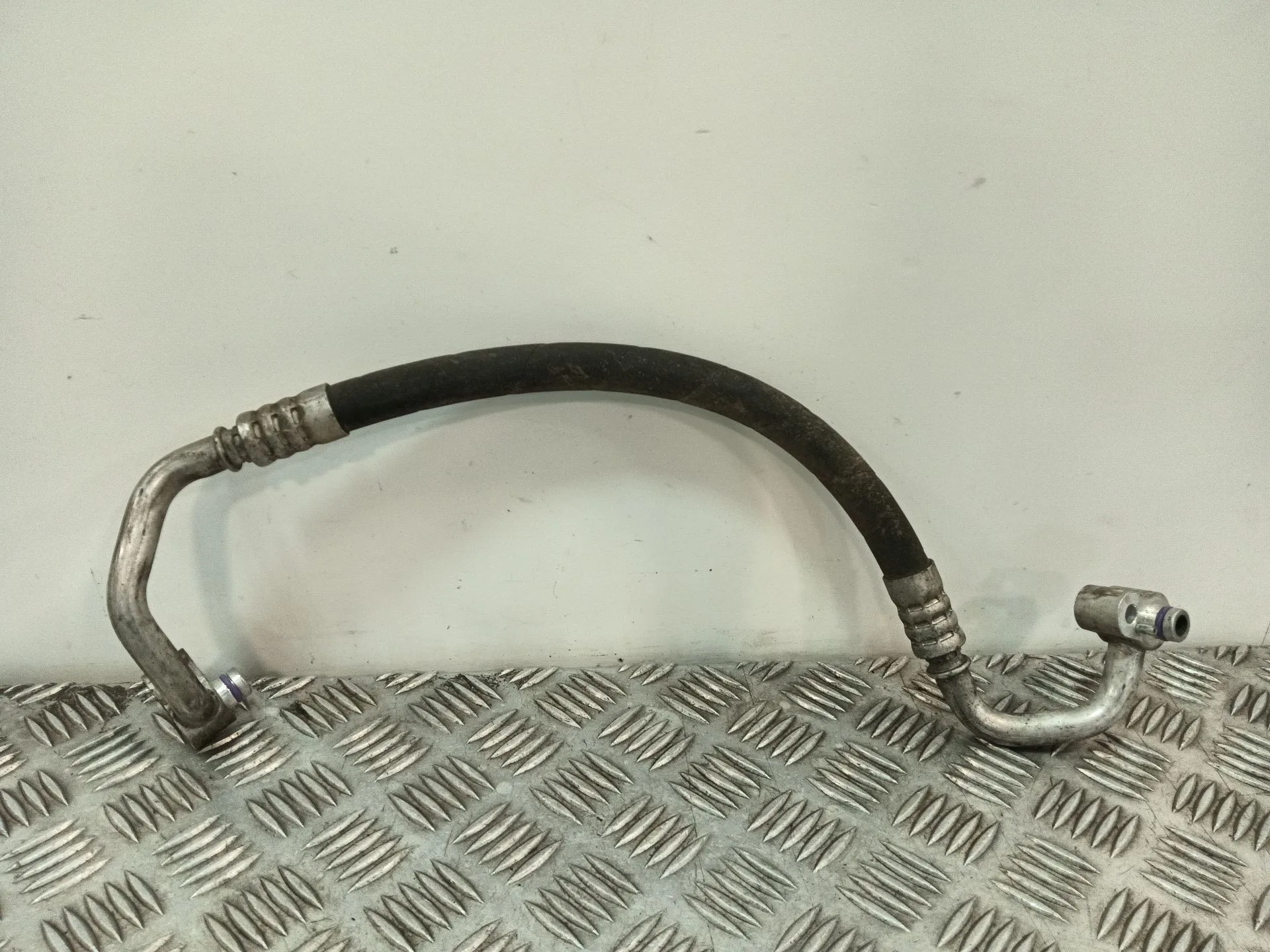 Tubos Aire Acondicionado para Seat Leon (1P1)