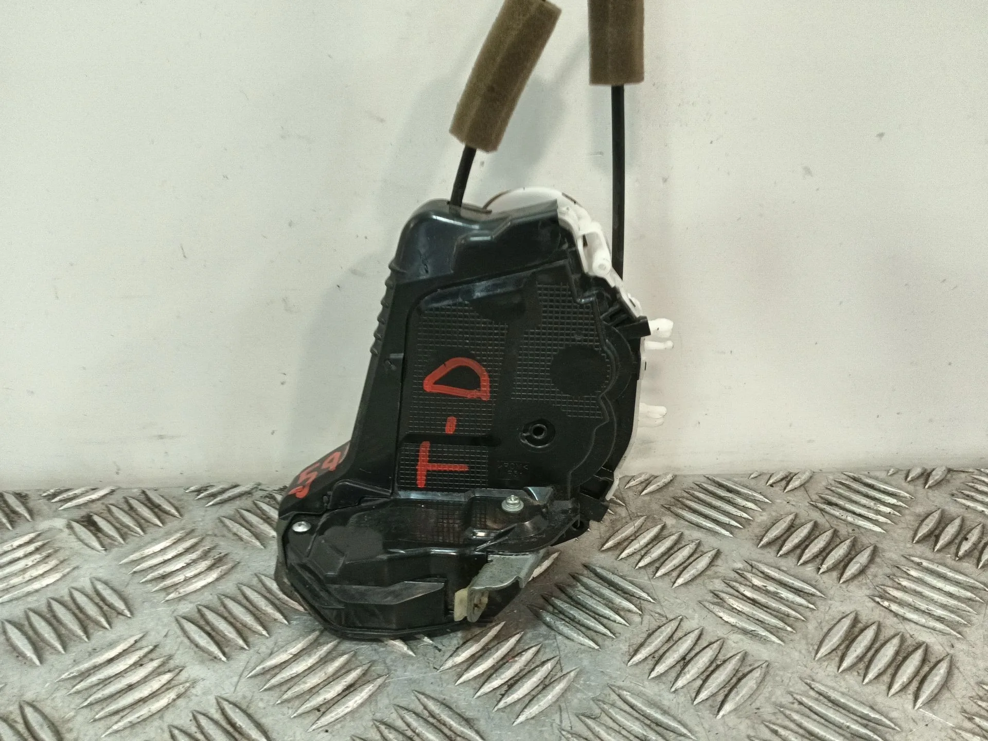 Cerradura Puerta Trasera Derecha para Honda Cr-V Iv (Rm_)