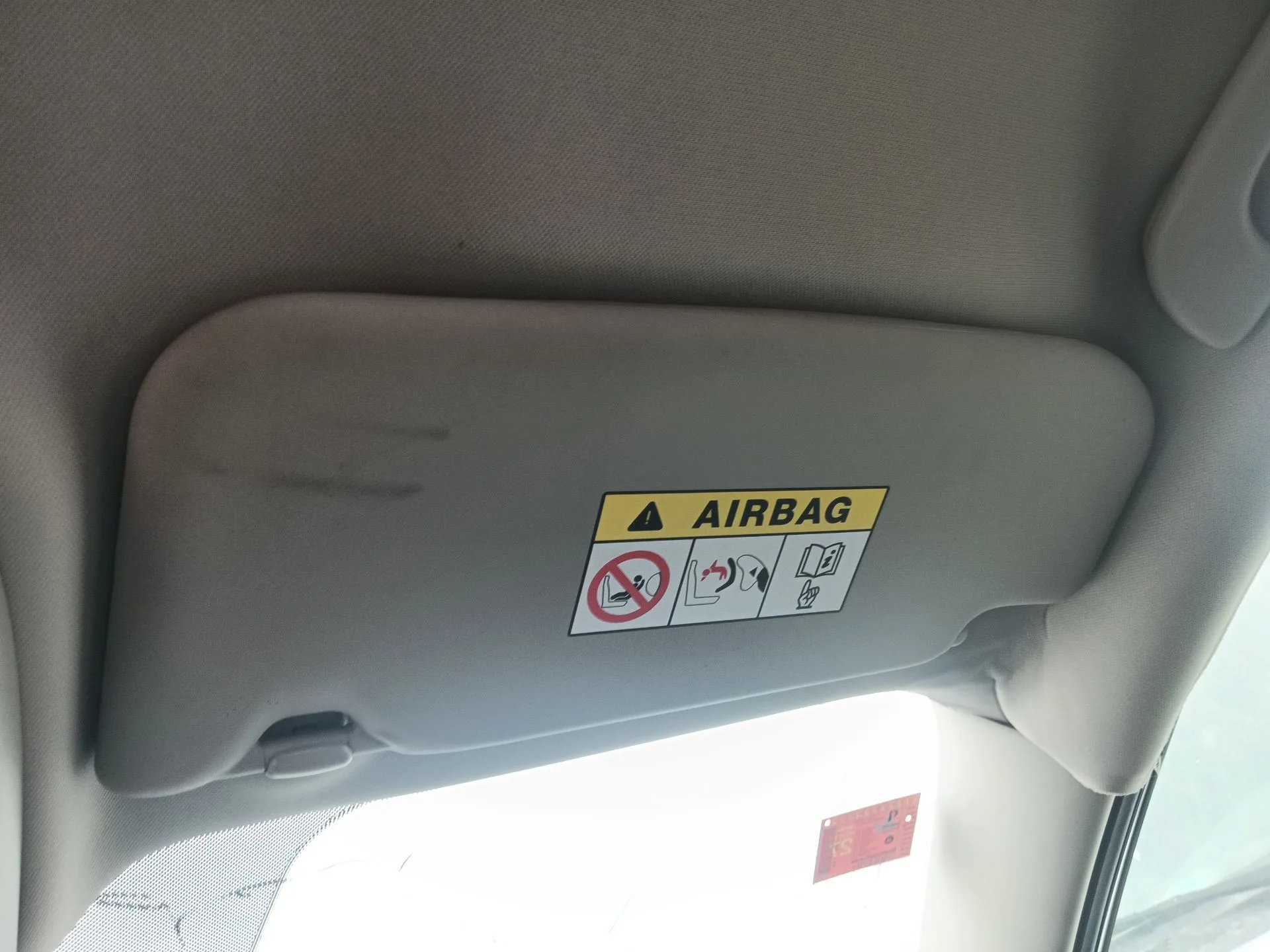 Parasol Derecho para Renault Kadjar (Ha_, Hl_)