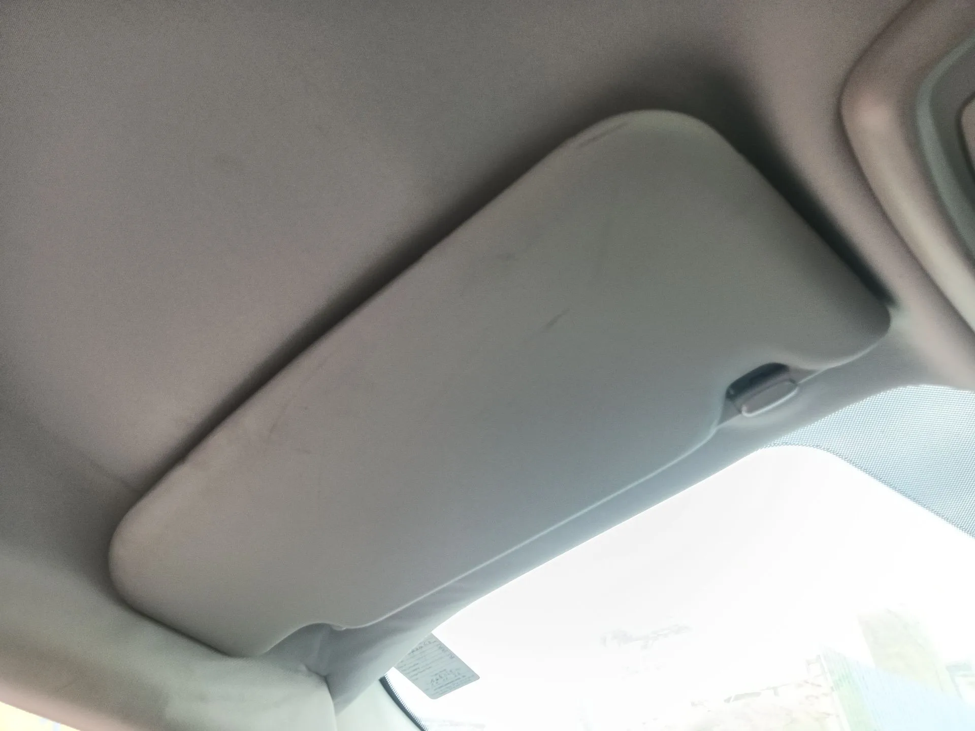 Parasol Izquierdo para Renault Kadjar (Ha_, Hl_)
