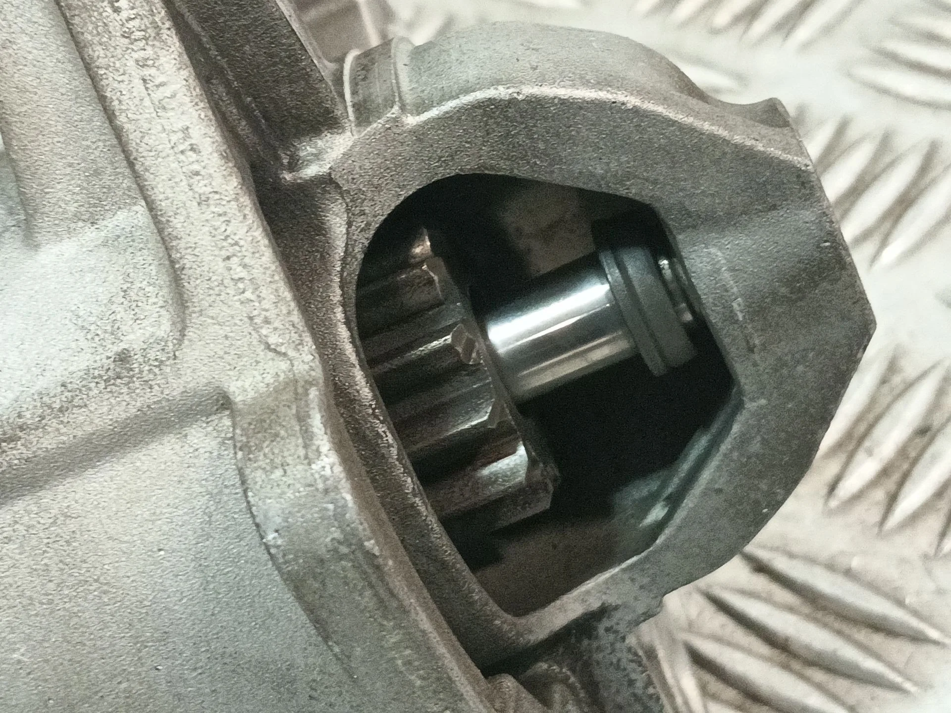 Motor Arranque para Renault Kadjar (Ha_, Hl_)