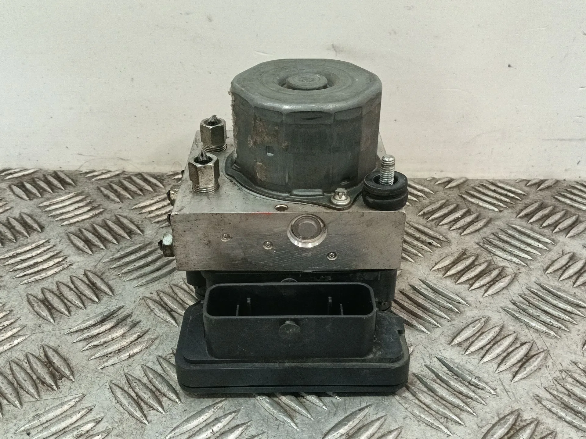 Abs para Renault Kadjar (Ha_, Hl_)