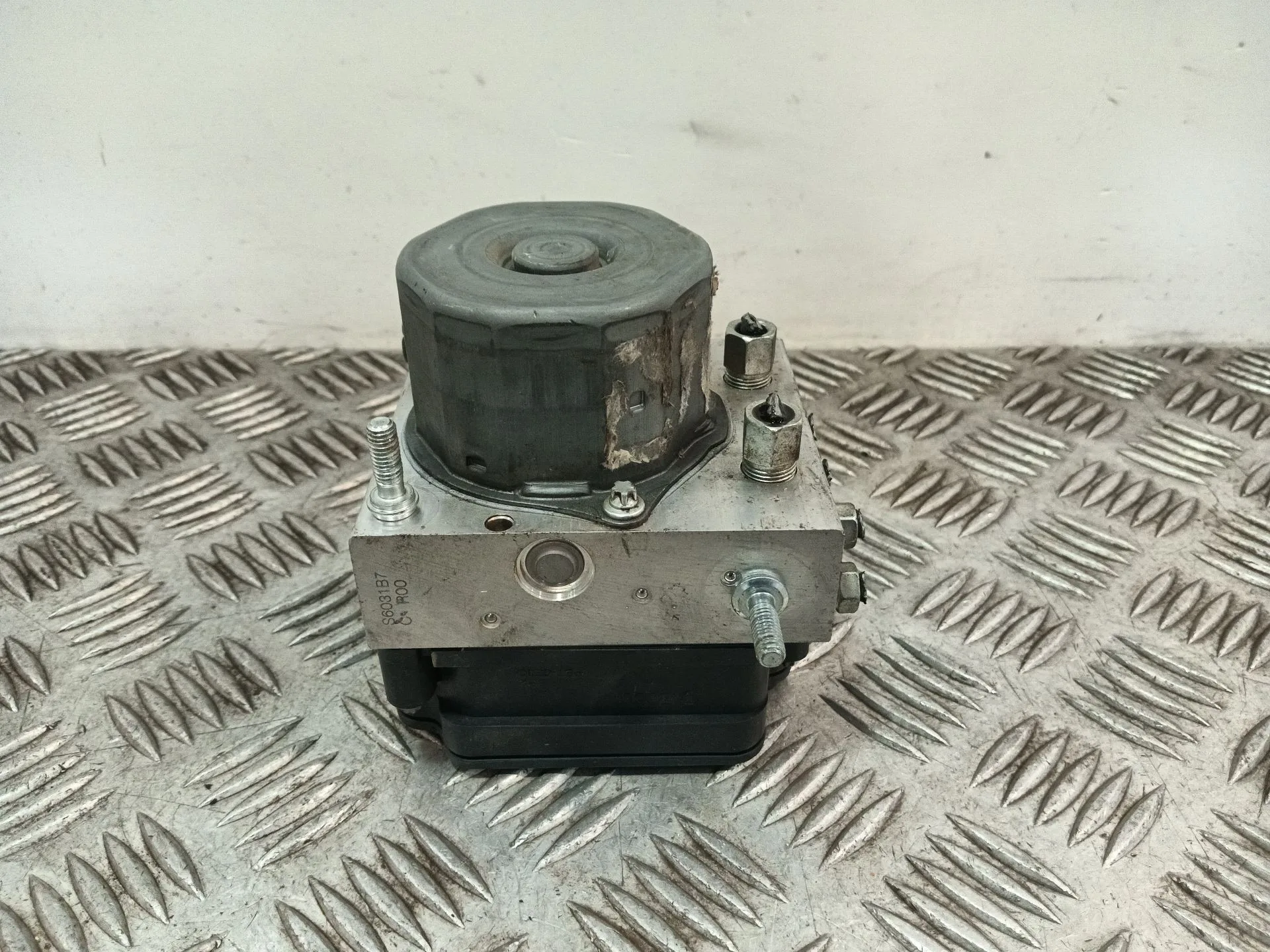 Abs para Renault Kadjar (Ha_, Hl_)