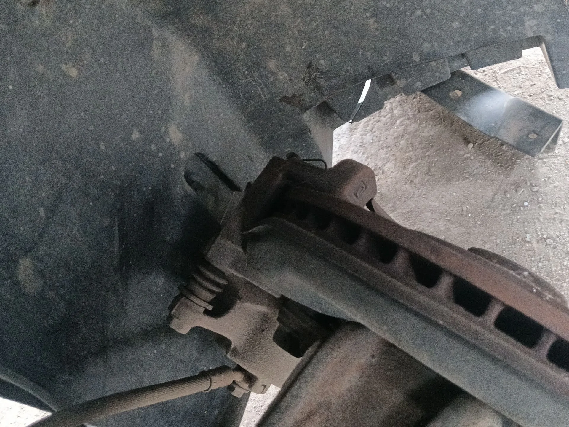 Pinza Freno Delantera Derecha para Renault Kadjar (Ha_, Hl_)