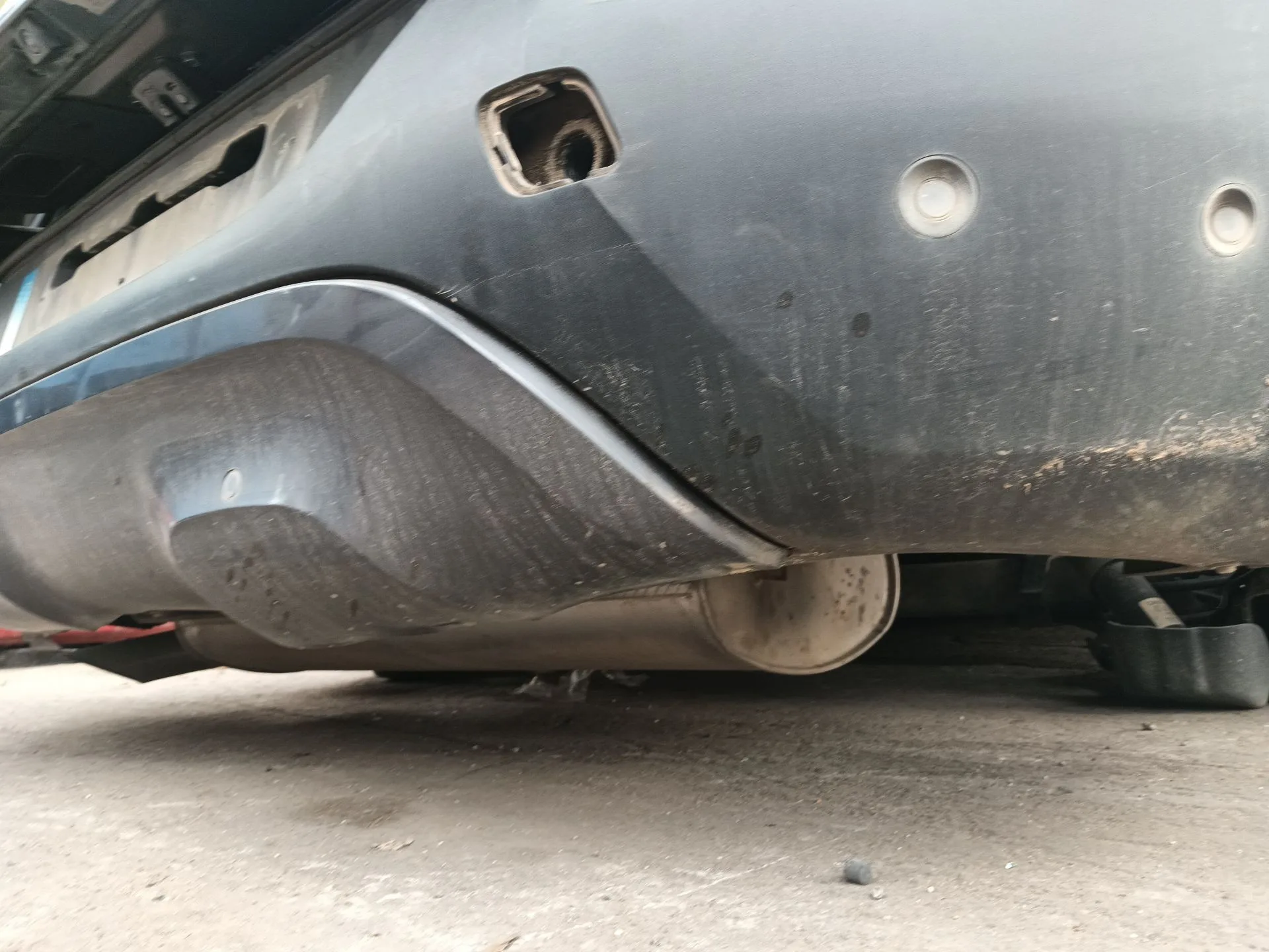 Tubo Escape Completo para Renault Kadjar (Ha_, Hl_)