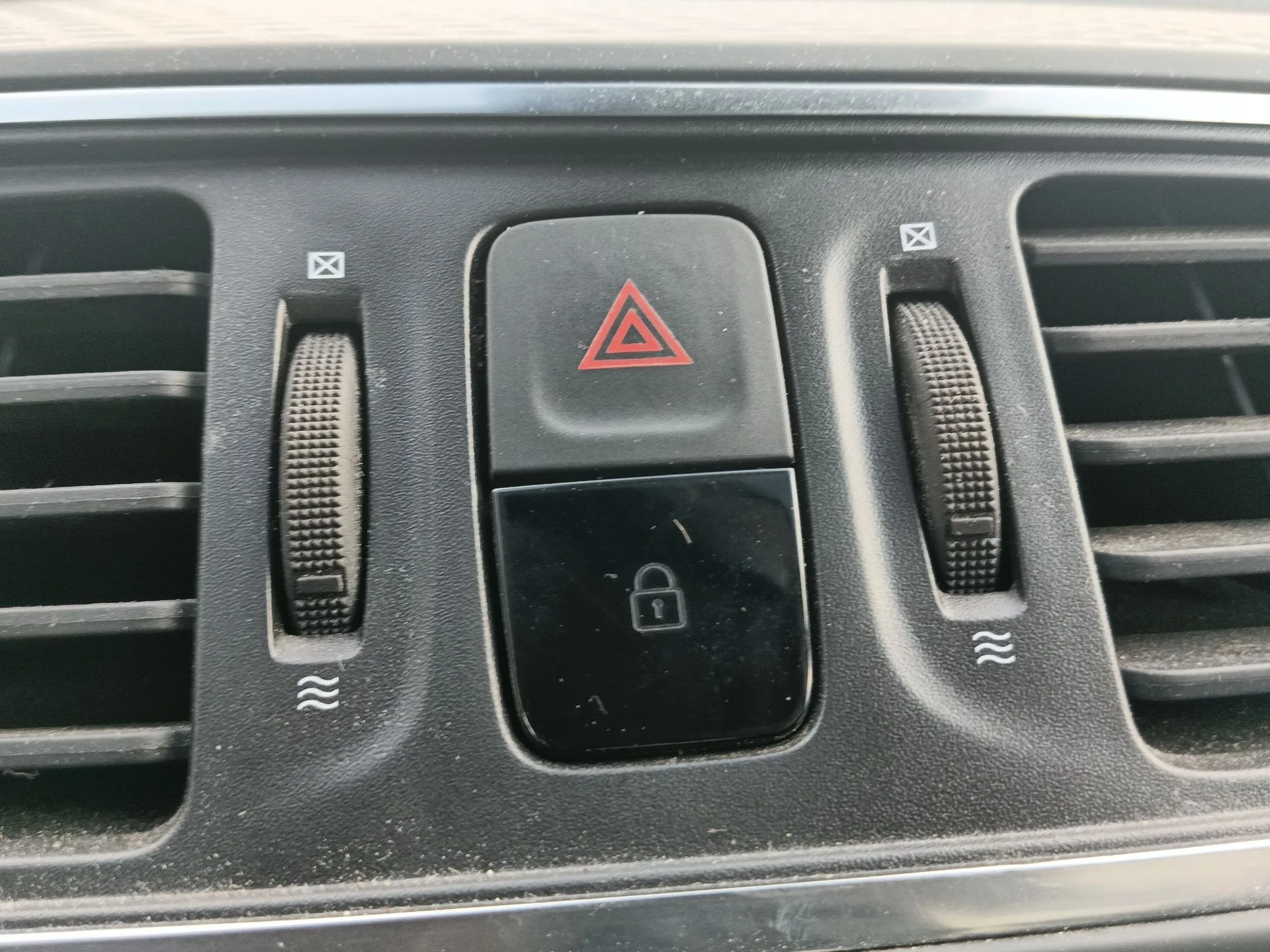 Warning para Renault Kadjar (Ha_, Hl_)