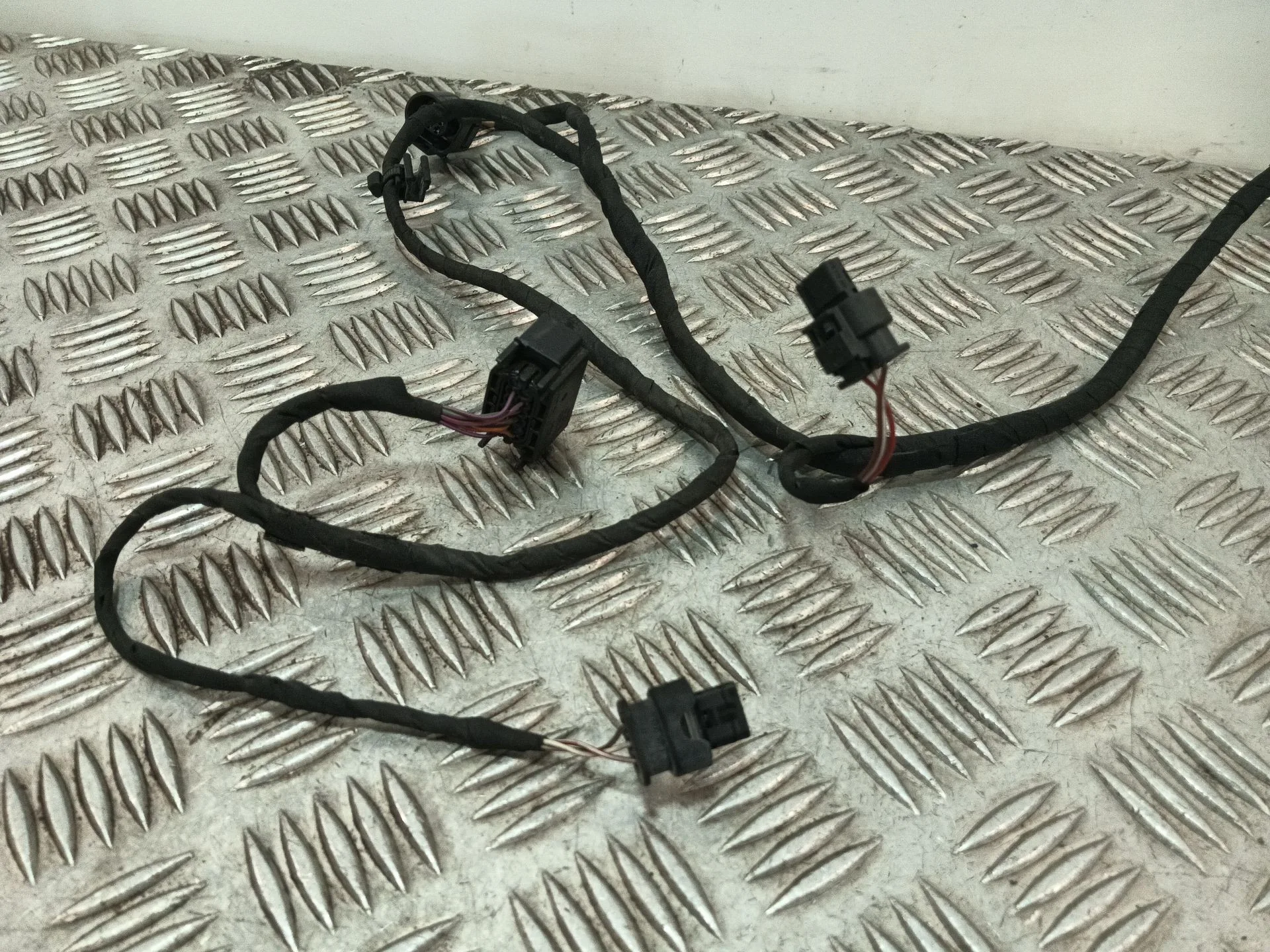 Cable para Audi Q7 (4Lb)