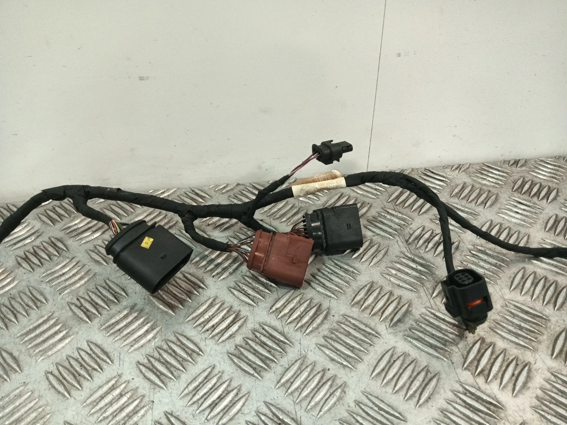 Cable para Audi Q7 (4Lb)