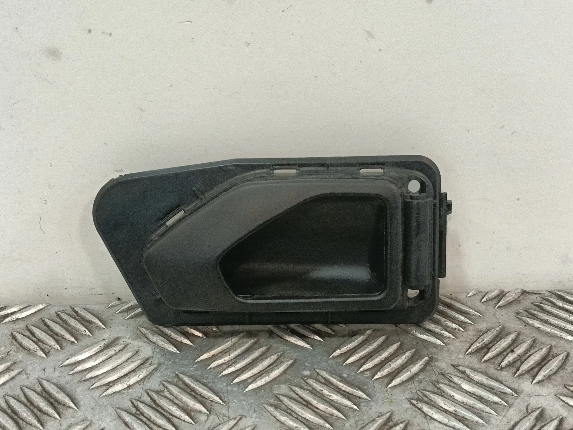 Maneta Interior Delantera Izquierda para Peugeot 306 Berlina 3/4/5 Puertas (S2)