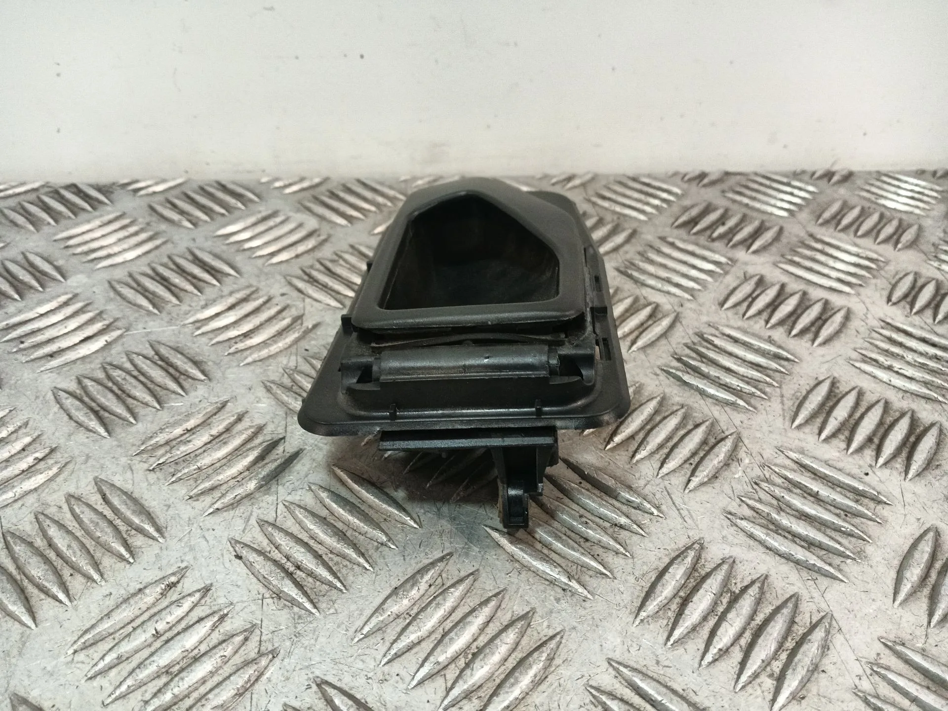 Maneta Interior Delantera Izquierda para Peugeot 306 Berlina 3/4/5 Puertas (S2)