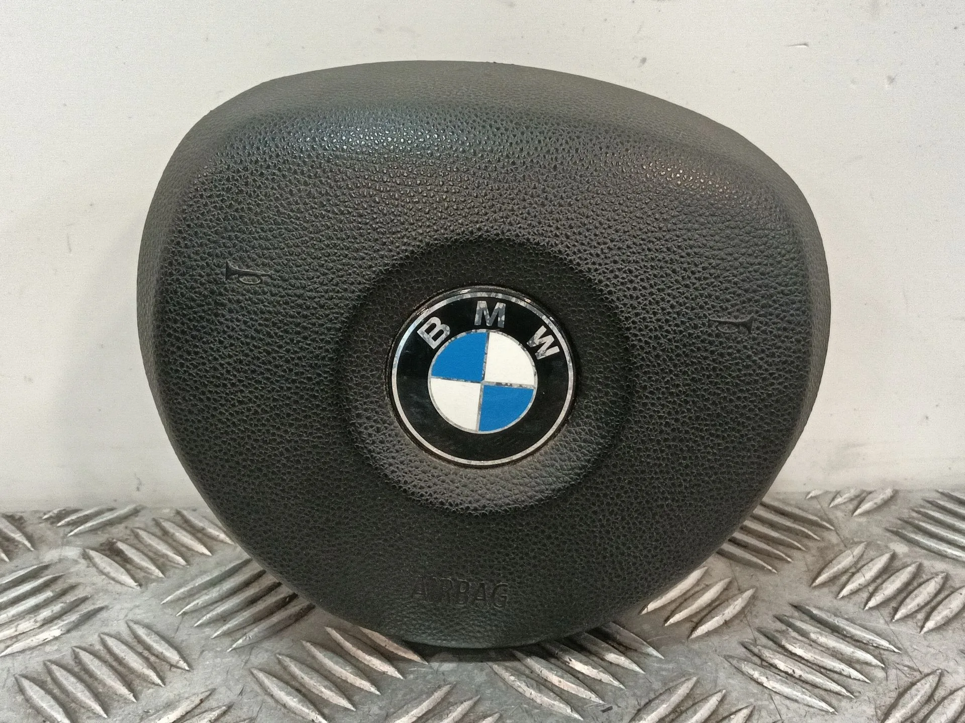 Airbag Delantero Izquierdo para Bmw 1 (E81)