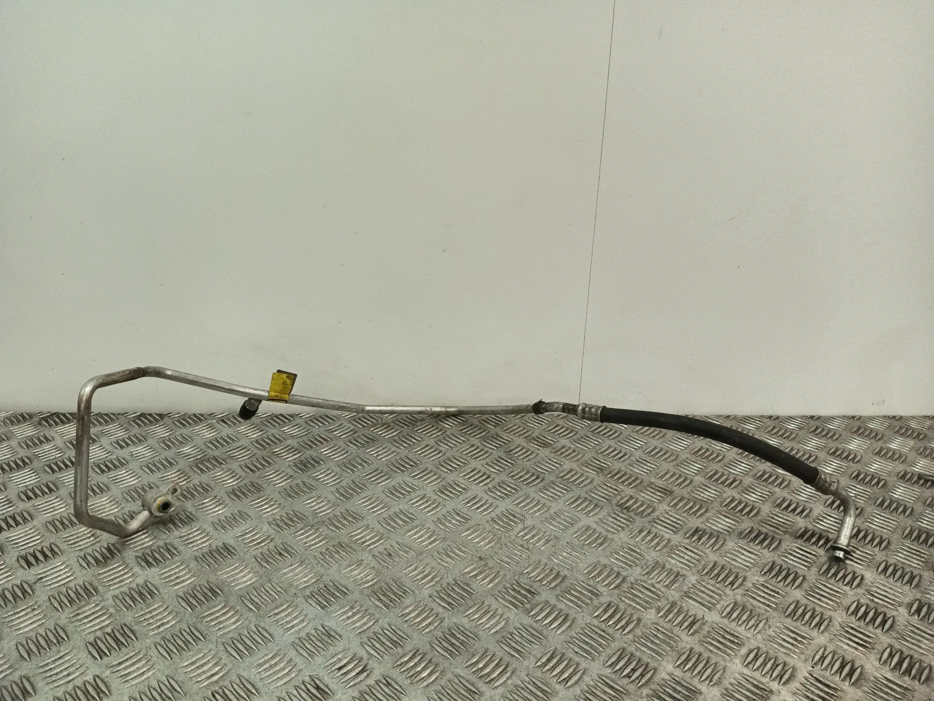 Tubos Aire Acondicionado para Fiat Panda (312_, 319_)