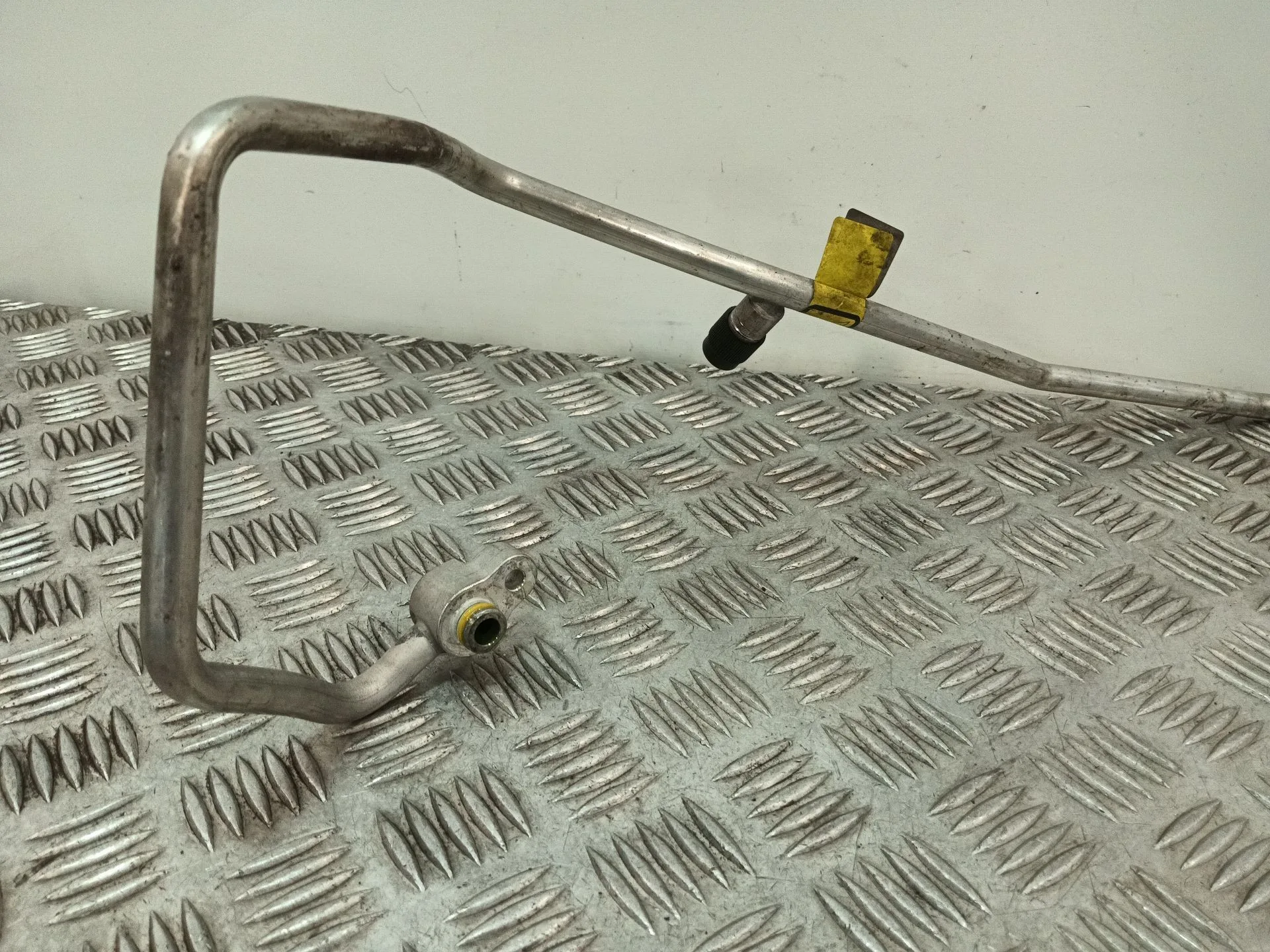 Tubos Aire Acondicionado para Fiat Panda (312_, 319_)