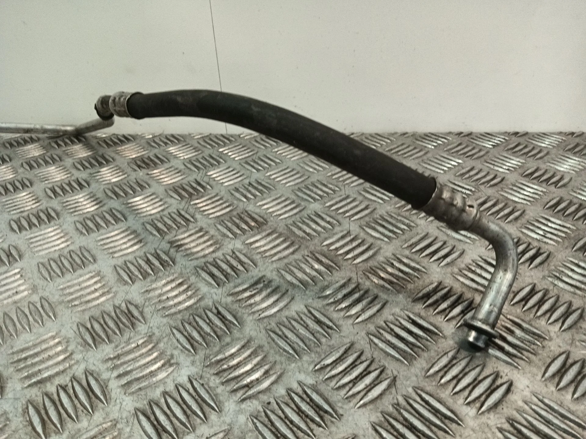 Tubos Aire Acondicionado para Fiat Panda (312_, 319_)