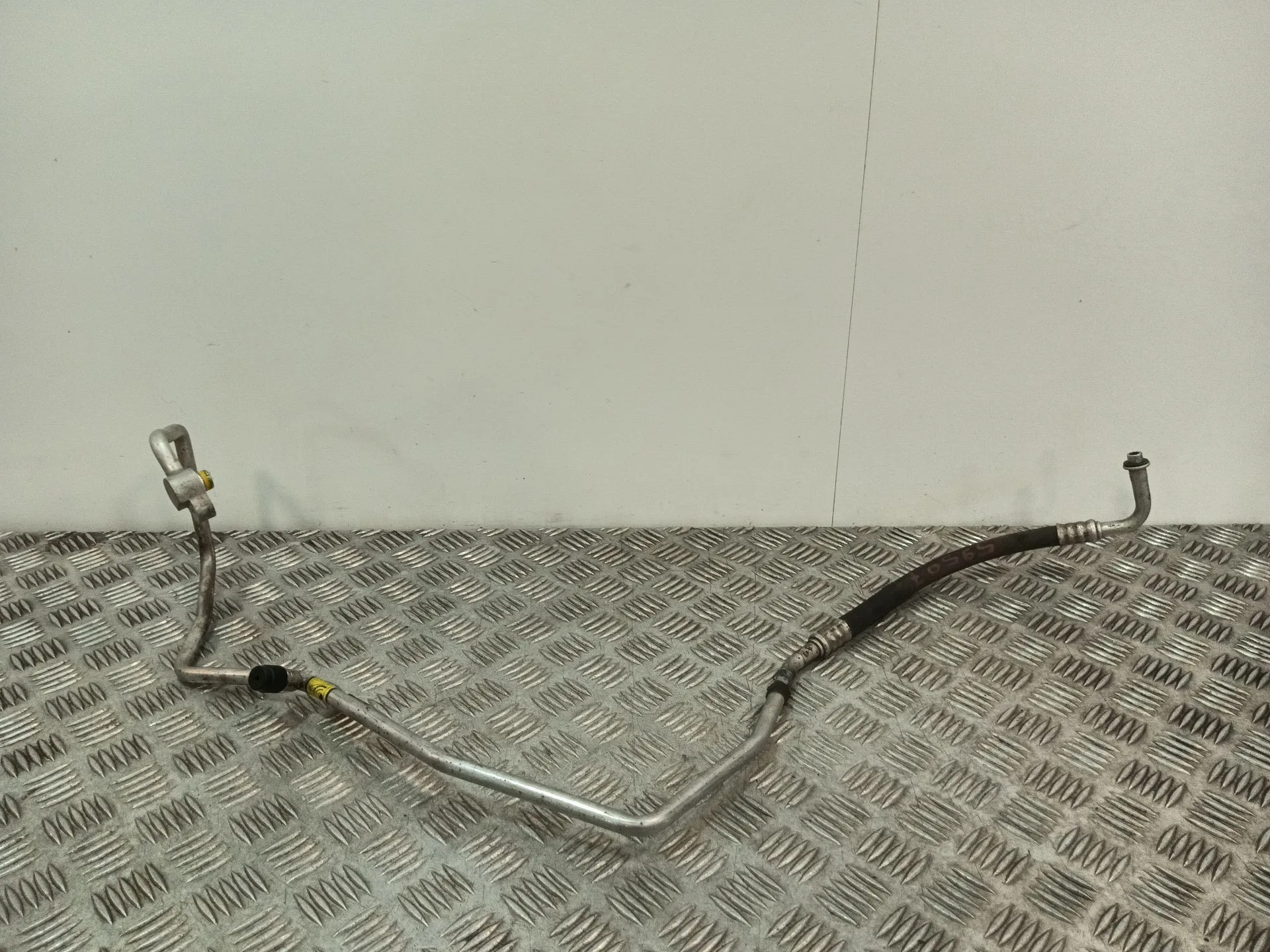 Tubos Aire Acondicionado para Fiat Panda (312_, 319_)