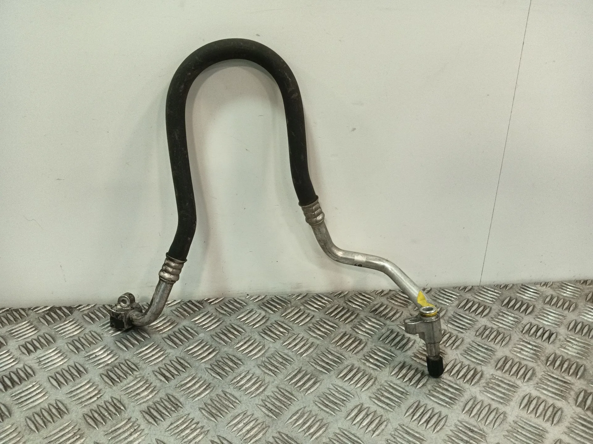 Tubos Aire Acondicionado para Fiat Panda (312_, 319_)