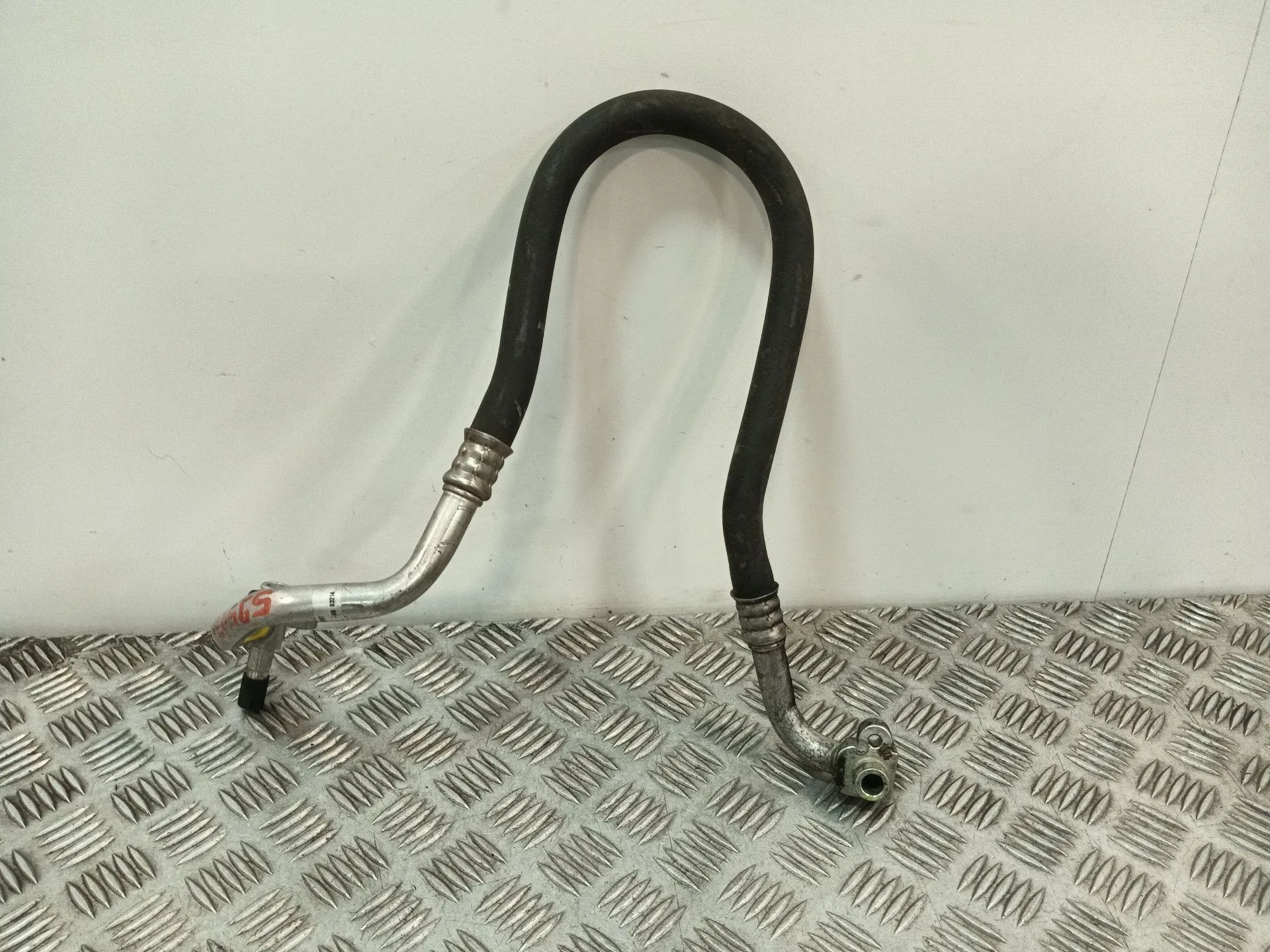 Tubos Aire Acondicionado para Fiat Panda (312_, 319_)