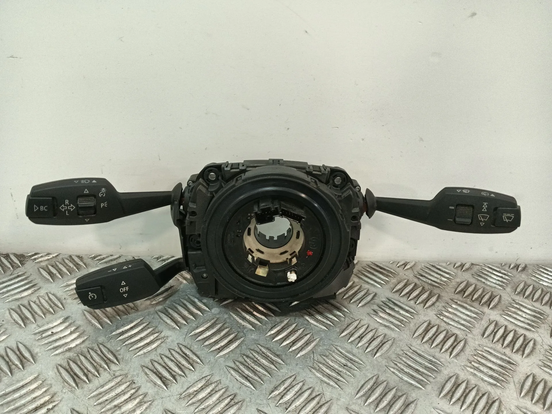 Mando Multifuncion para Bmw 1 (E81)