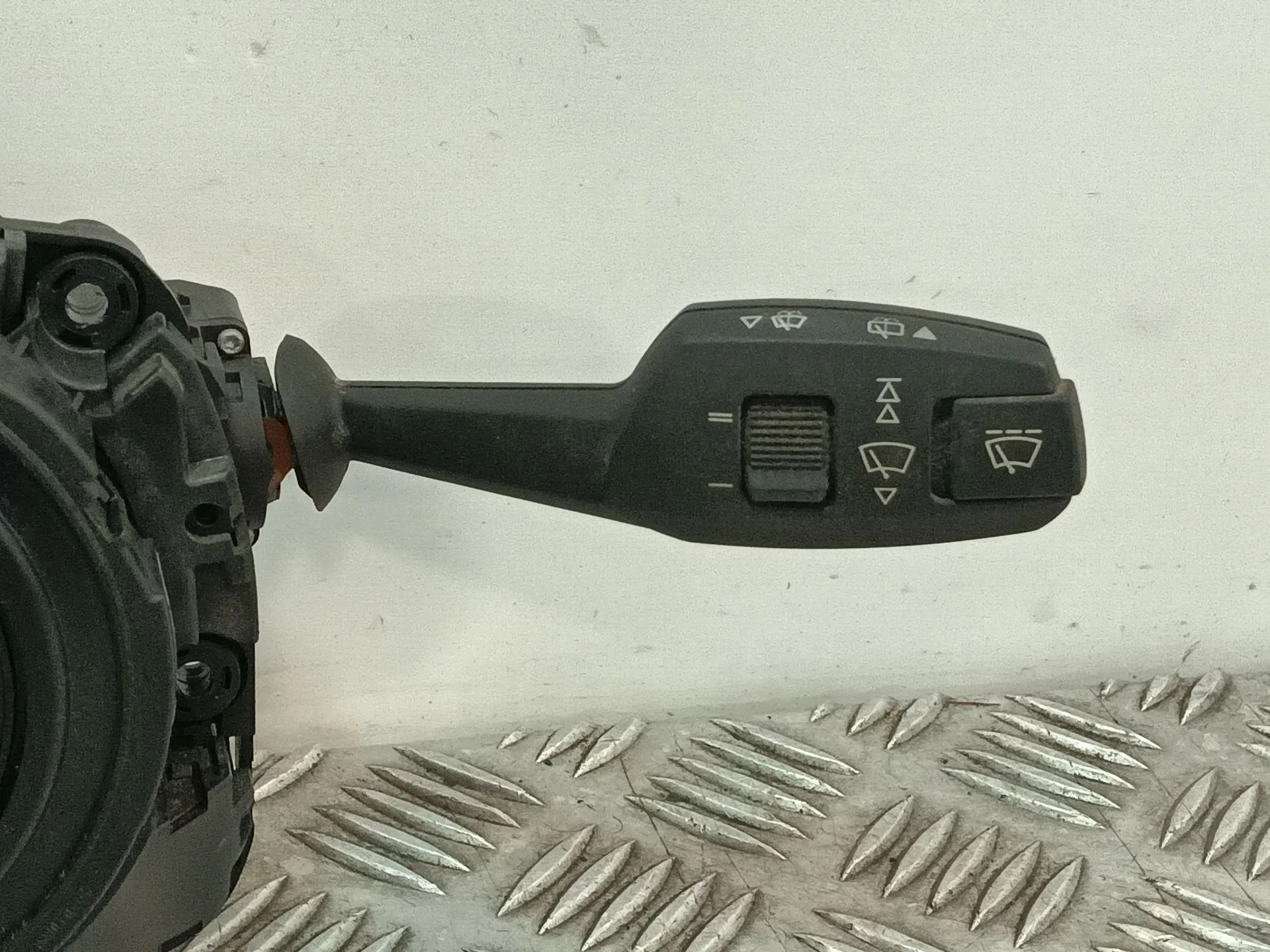 Mando Multifuncion para Bmw 1 (E81)
