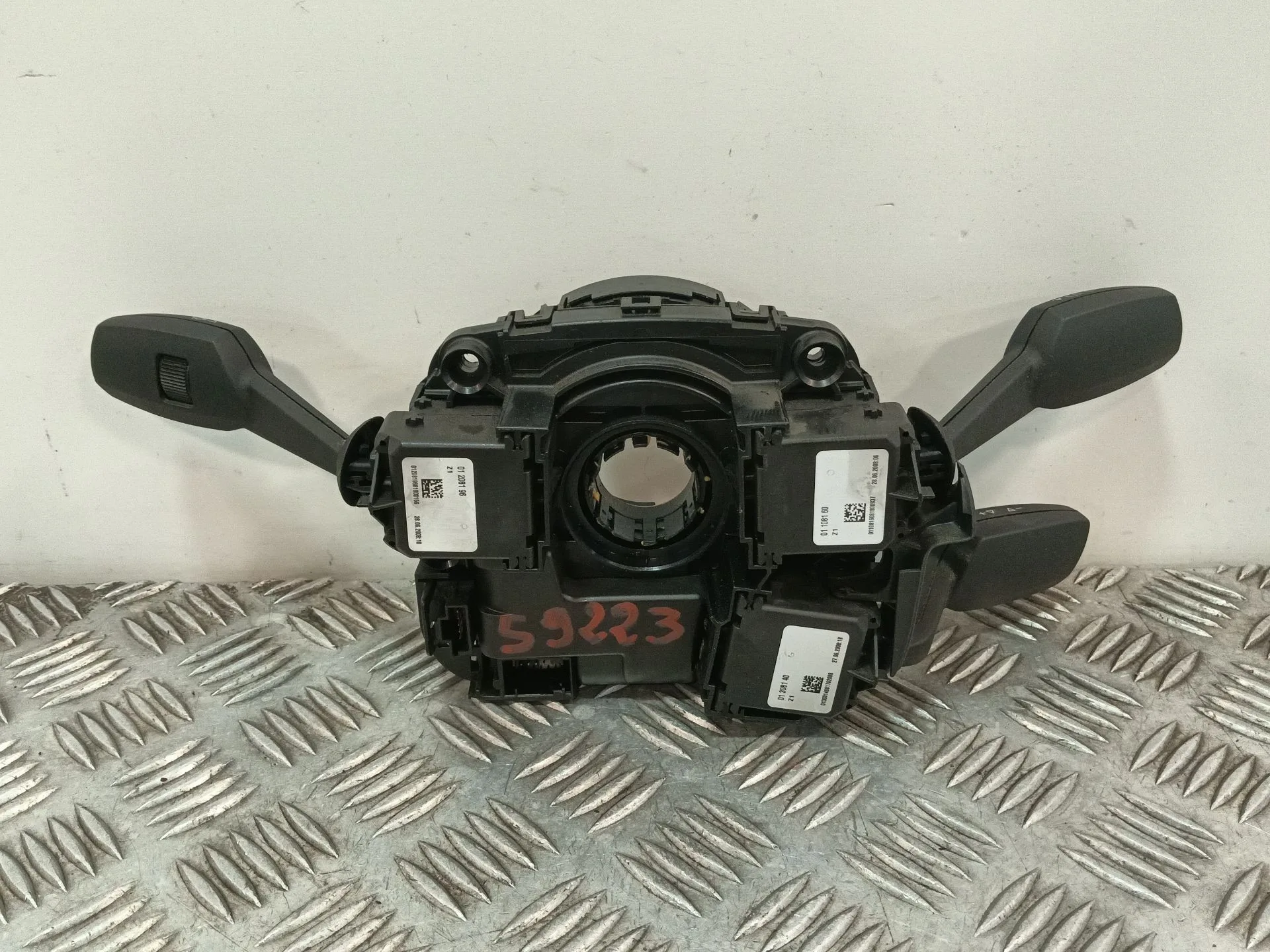 Mando Multifuncion para Bmw 1 (E81)