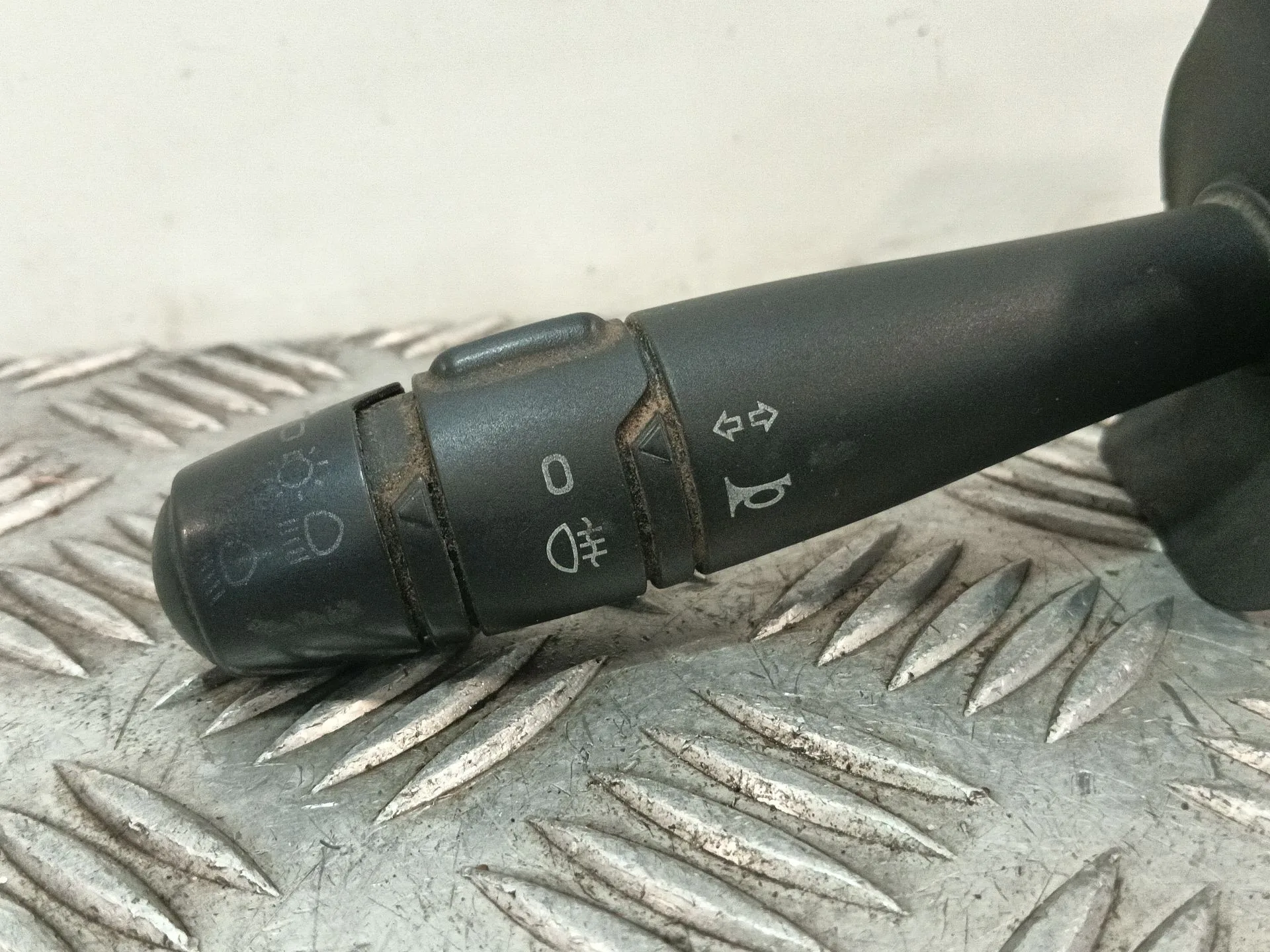 Mando Luces para Nissan Interstar Furgoneta (X70)