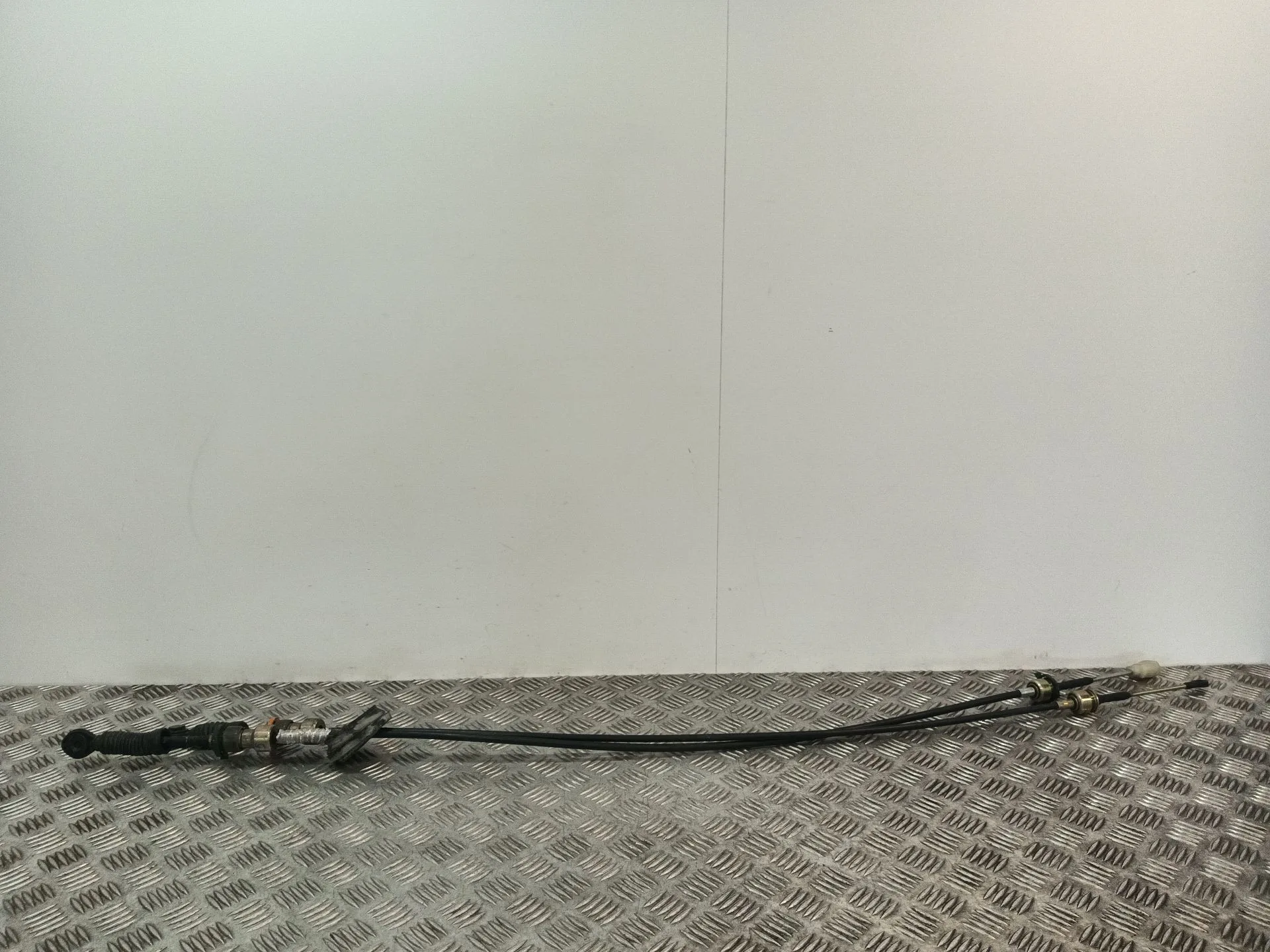 Varilaje Cambio para Dodge Caliber