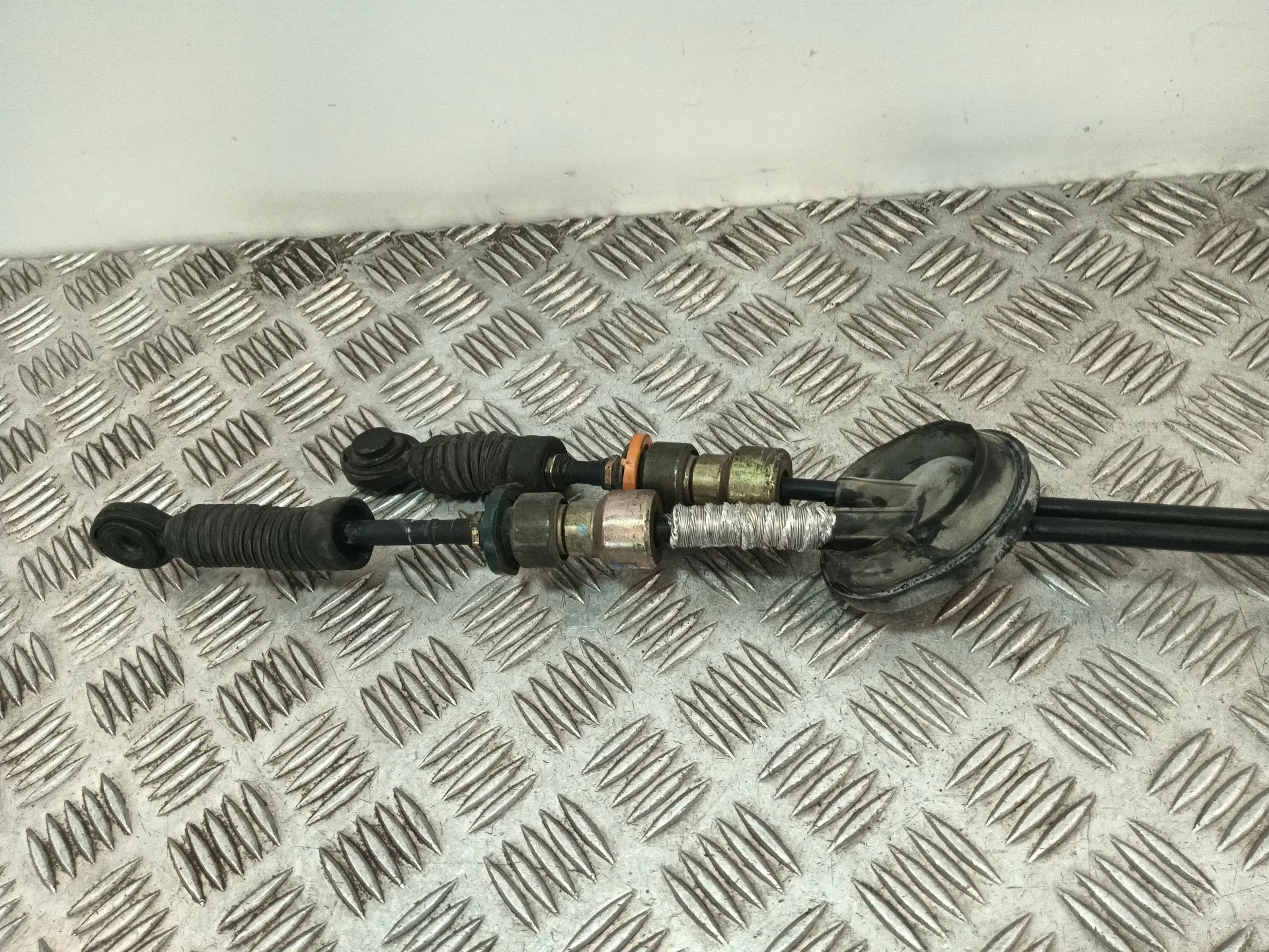 Varilaje Cambio para Dodge Caliber